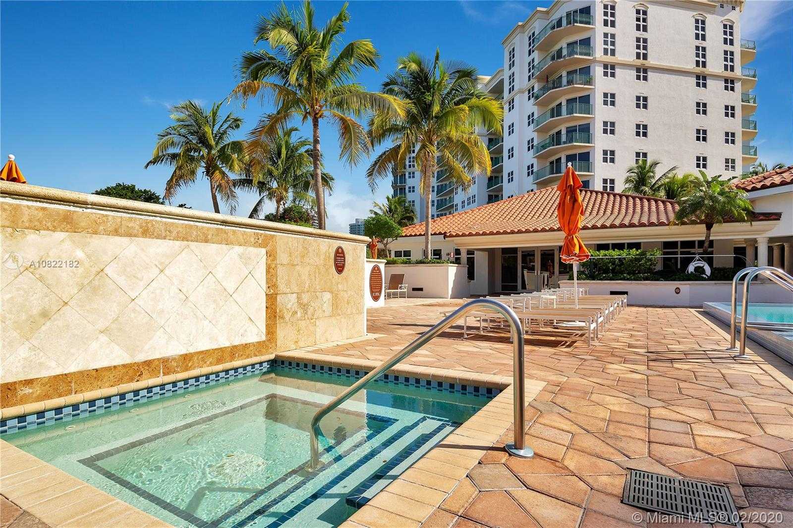 Small Image of 19900 EAST COUNTRY CLUB DR #402, Aventura Number 23