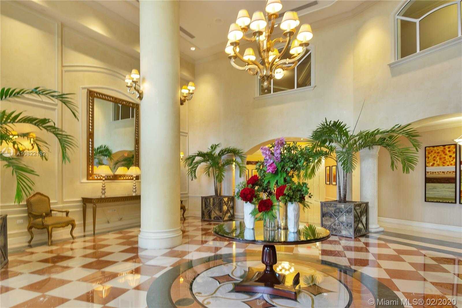 Small Image of 19900 EAST COUNTRY CLUB DR #402, Aventura Number 24