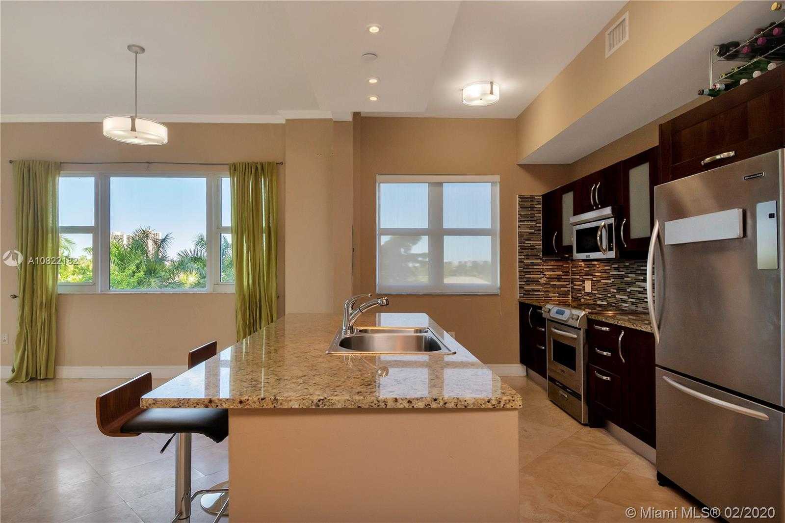 Small Image of 19900 EAST COUNTRY CLUB DR #402, Aventura Number 4