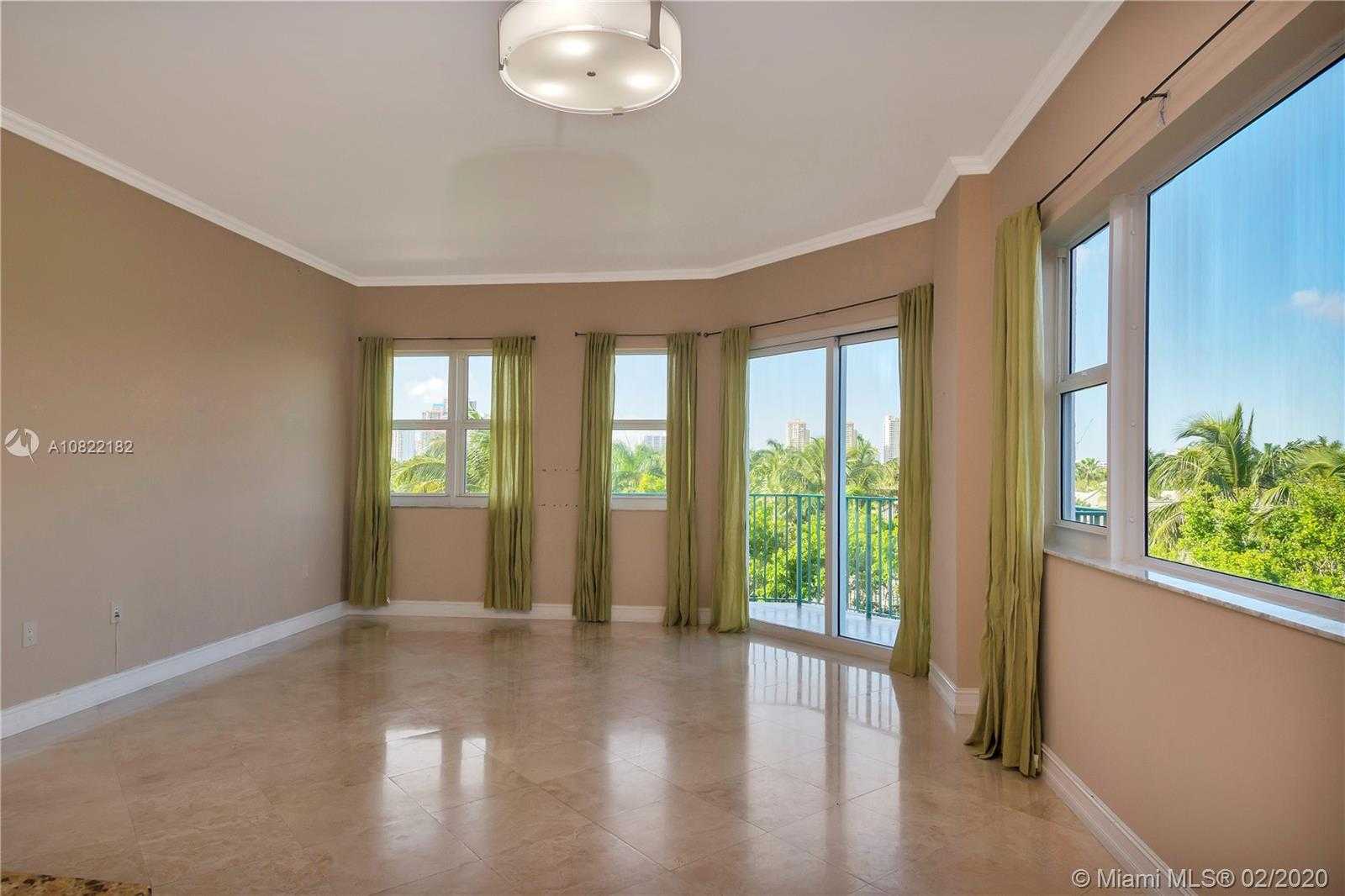Small Image of 19900 EAST COUNTRY CLUB DR #402, Aventura Number 7
