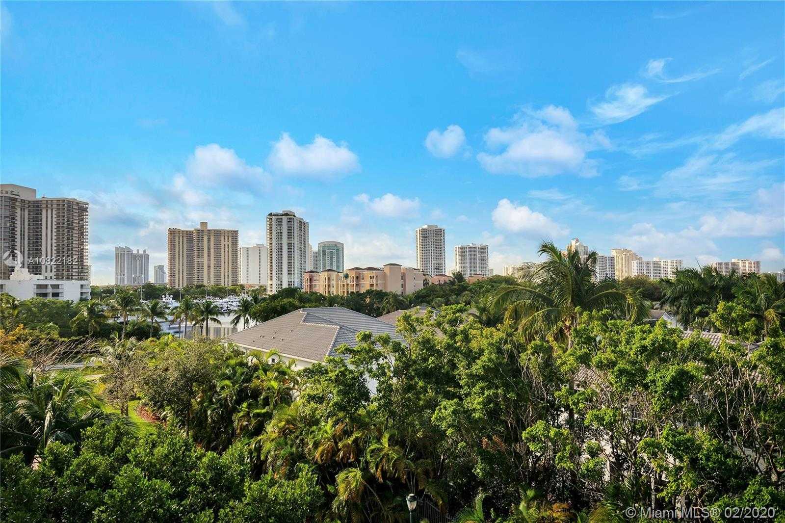 Small Image of 19900 EAST COUNTRY CLUB DR #402, Aventura Number 8