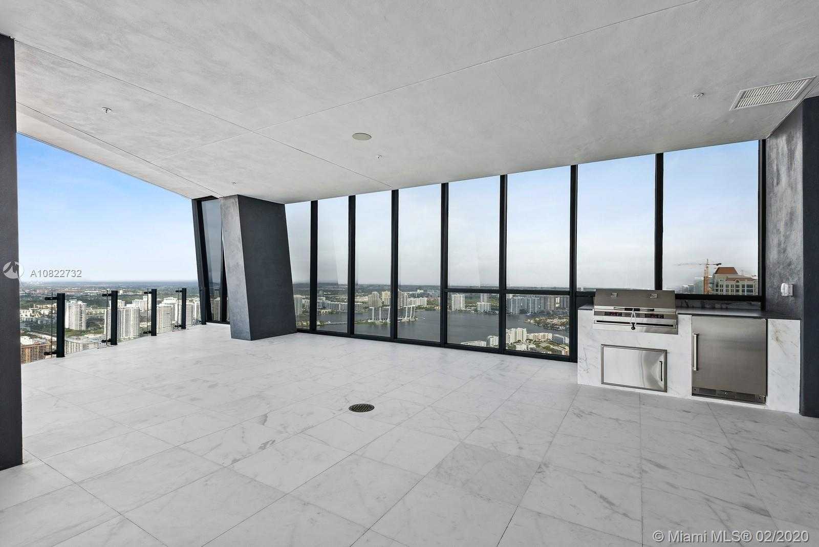 Small Image of 17141 COLLINS AVE #4702, Sunny Isles Beach Number 19