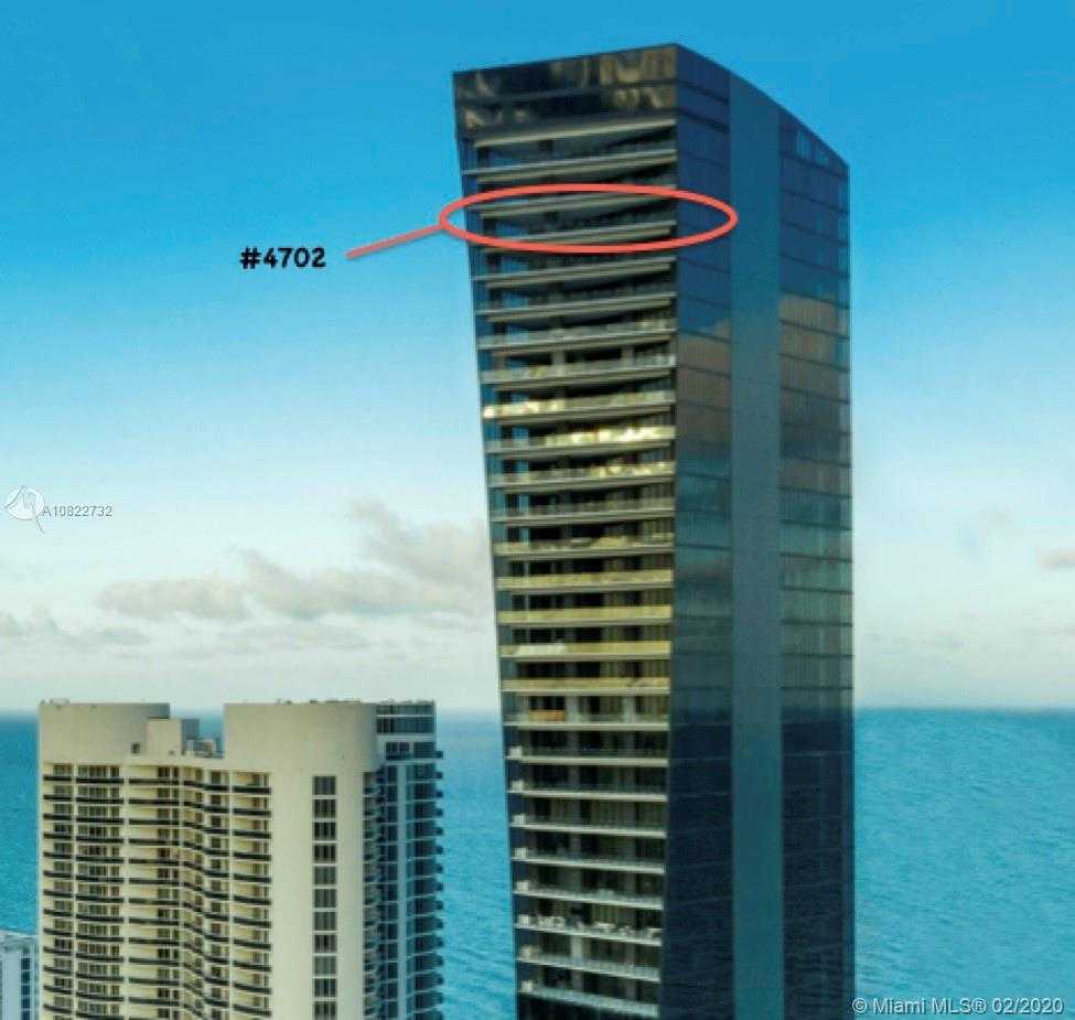 Small Image of 17141 COLLINS AVE #4702, Sunny Isles Beach Number 22