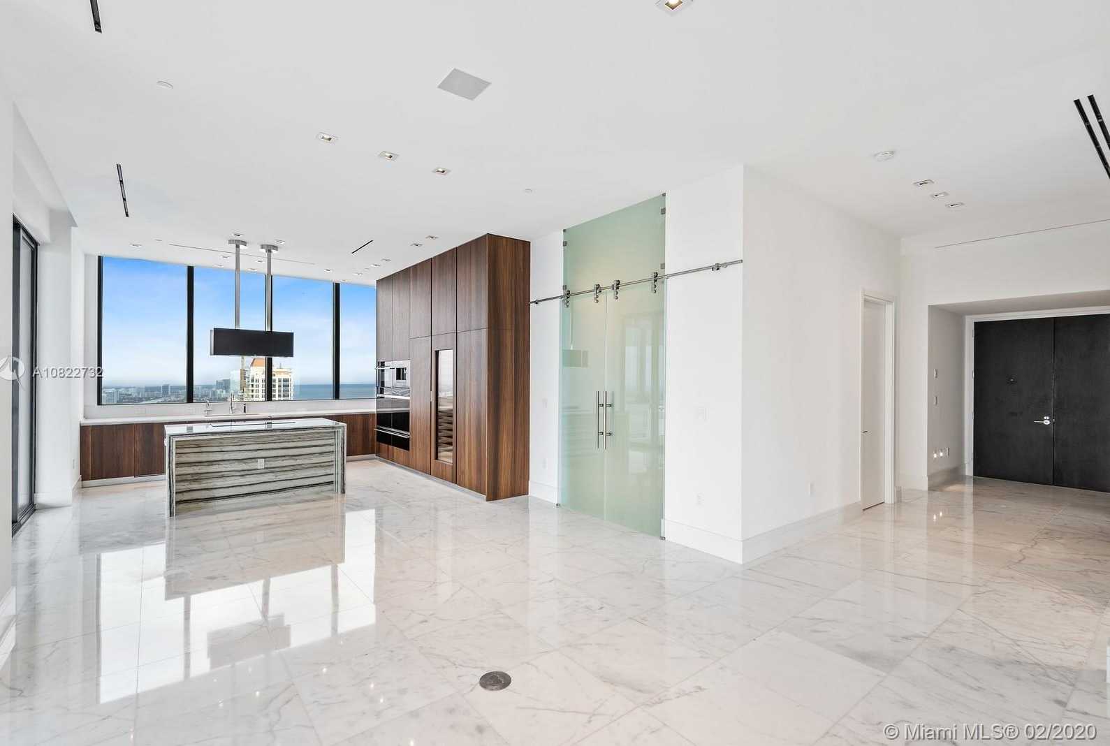 Small Image of 17141 COLLINS AVE #4702, Sunny Isles Beach Number 3