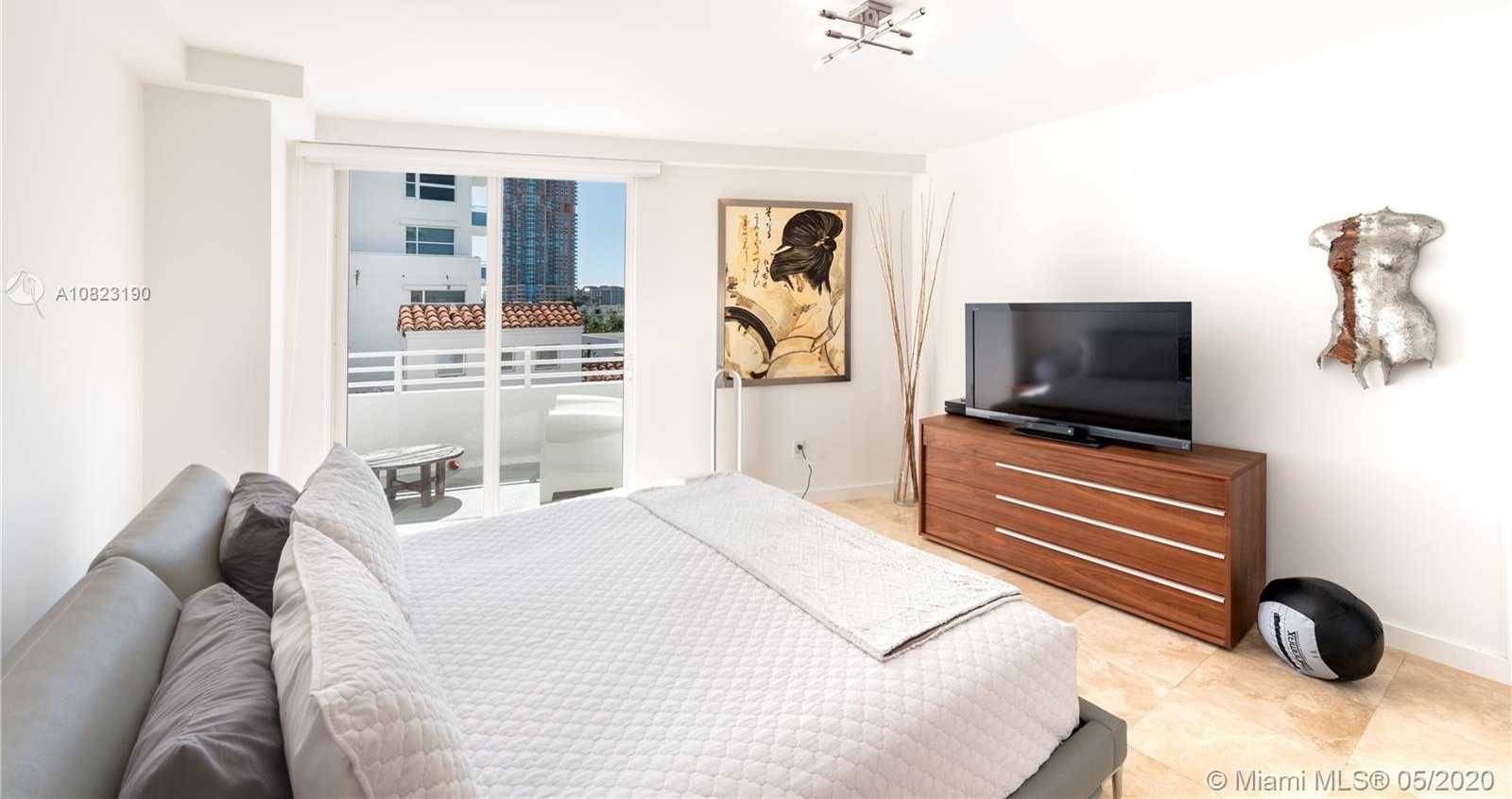 Small Image of 226 OCEAN DR #5A, Miami Beach Number 10