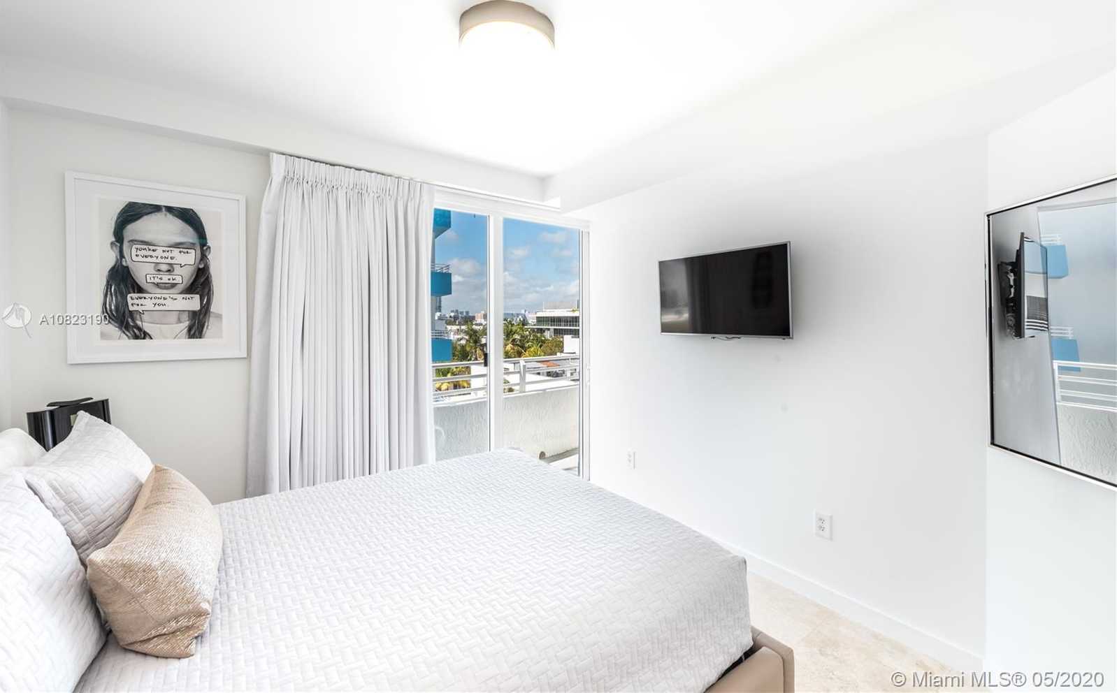 Small Image of 226 OCEAN DR #5A, Miami Beach Number 12