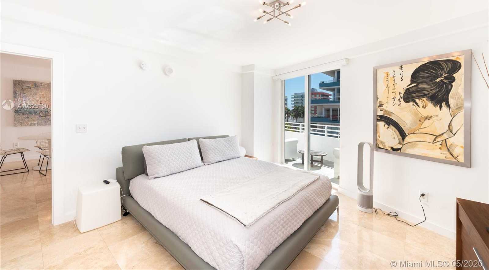 Small Image of 226 OCEAN DR #5A, Miami Beach Number 13