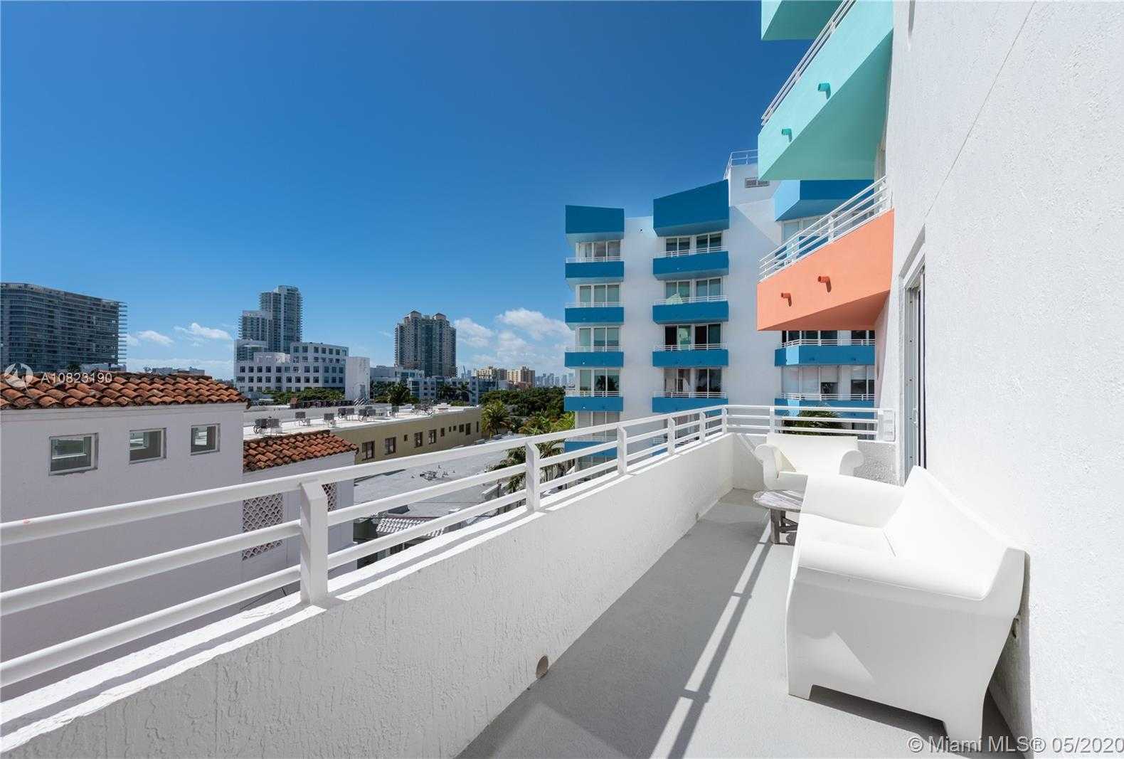 Small Image of 226 OCEAN DR #5A, Miami Beach Number 16