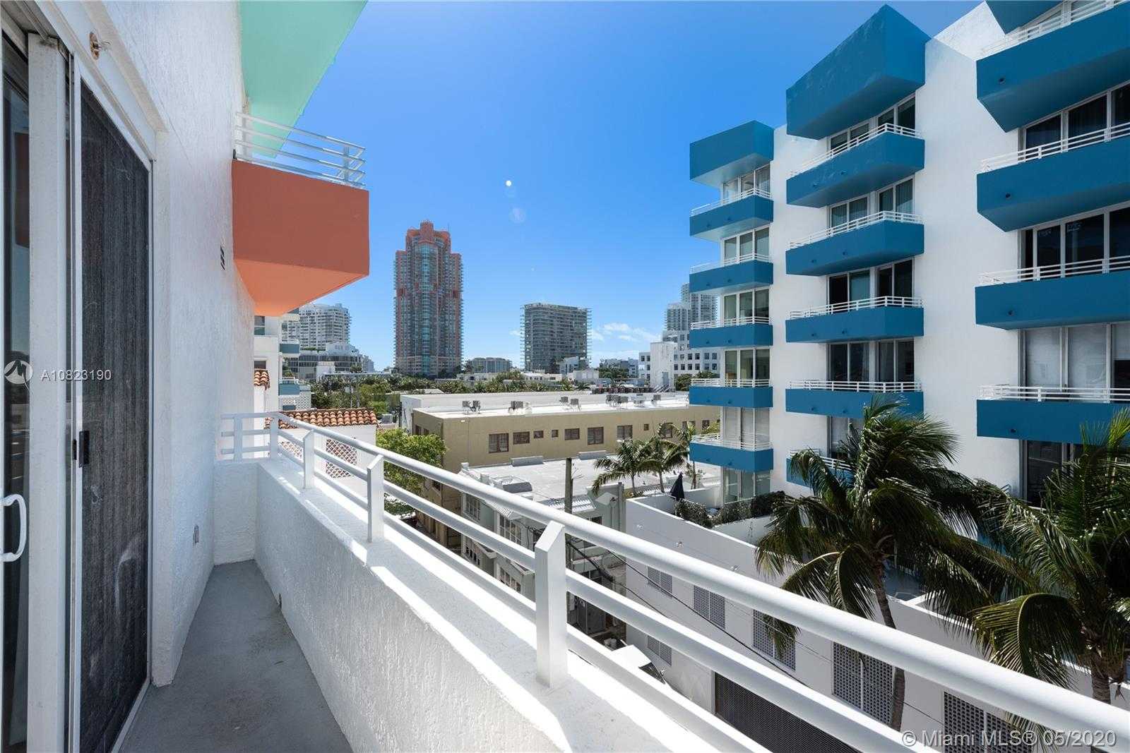 Small Image of 226 OCEAN DR #5A, Miami Beach Number 17