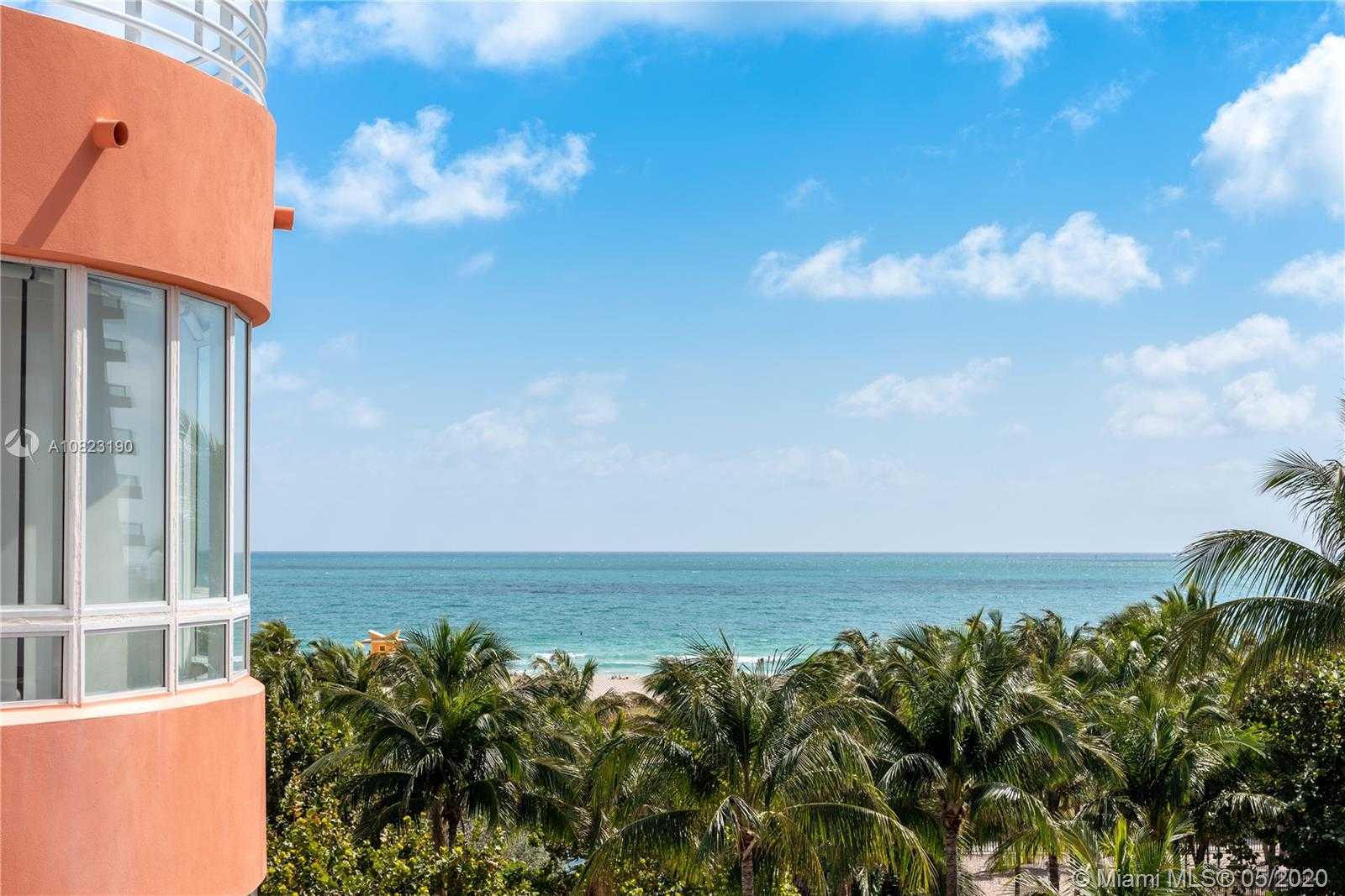 Small Image of 226 OCEAN DR #5A, Miami Beach Number 19