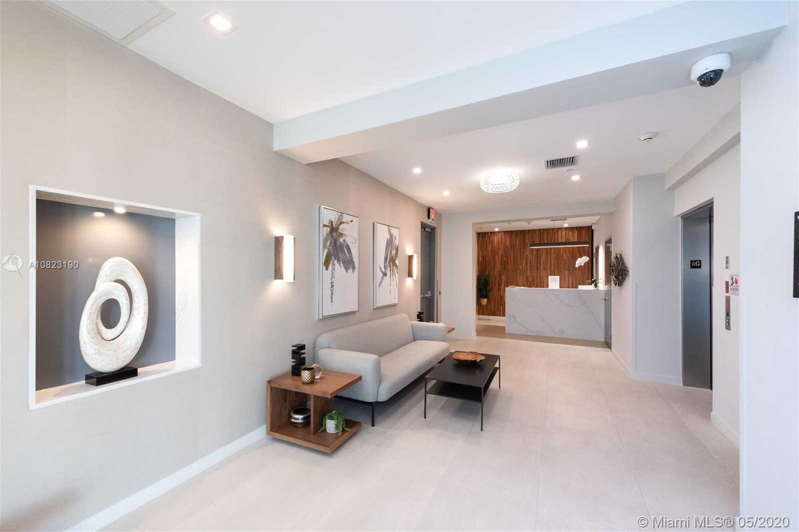Small Image of 226 OCEAN DR #5A, Miami Beach Number 20
