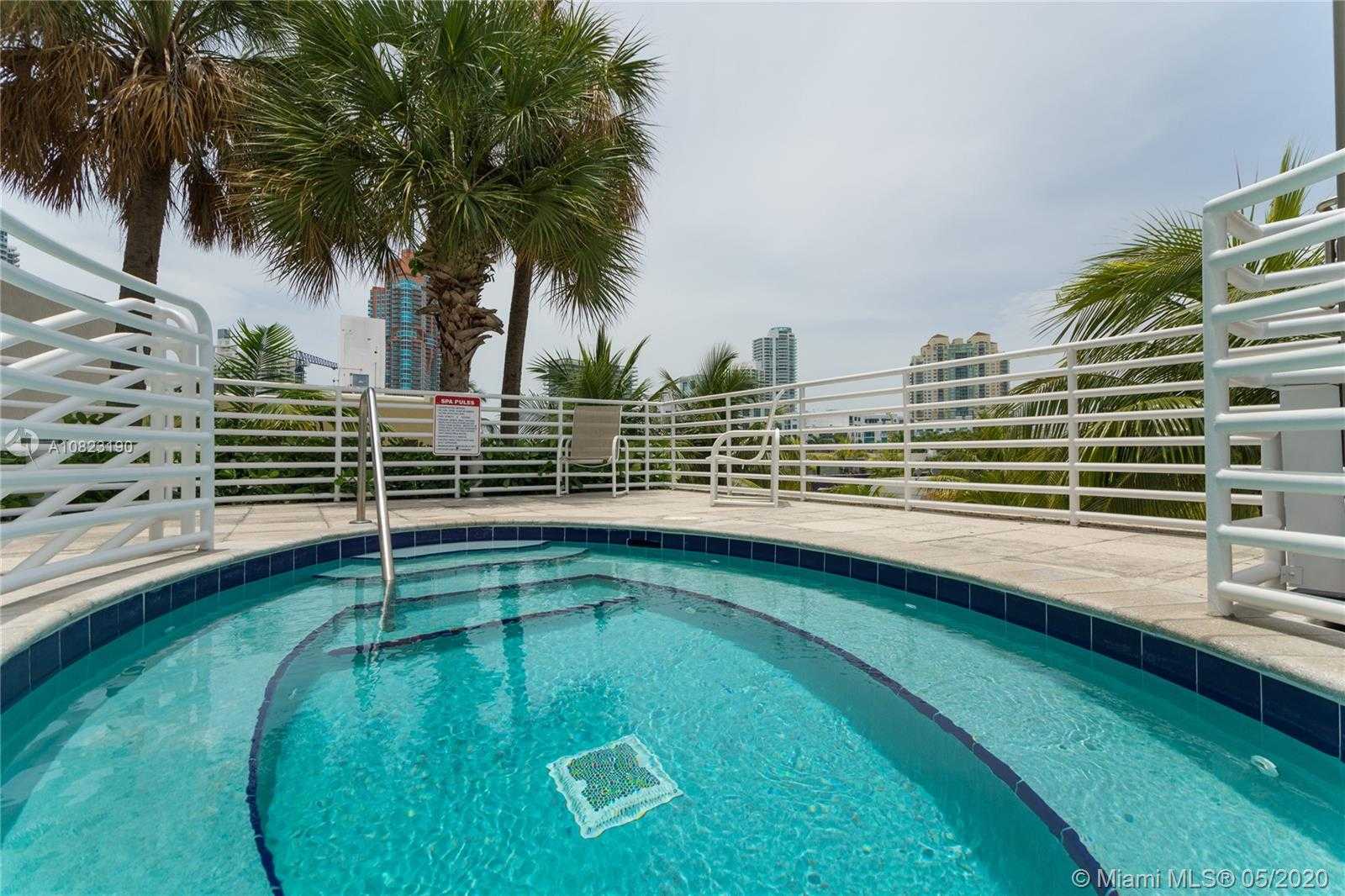 Small Image of 226 OCEAN DR #5A, Miami Beach Number 21