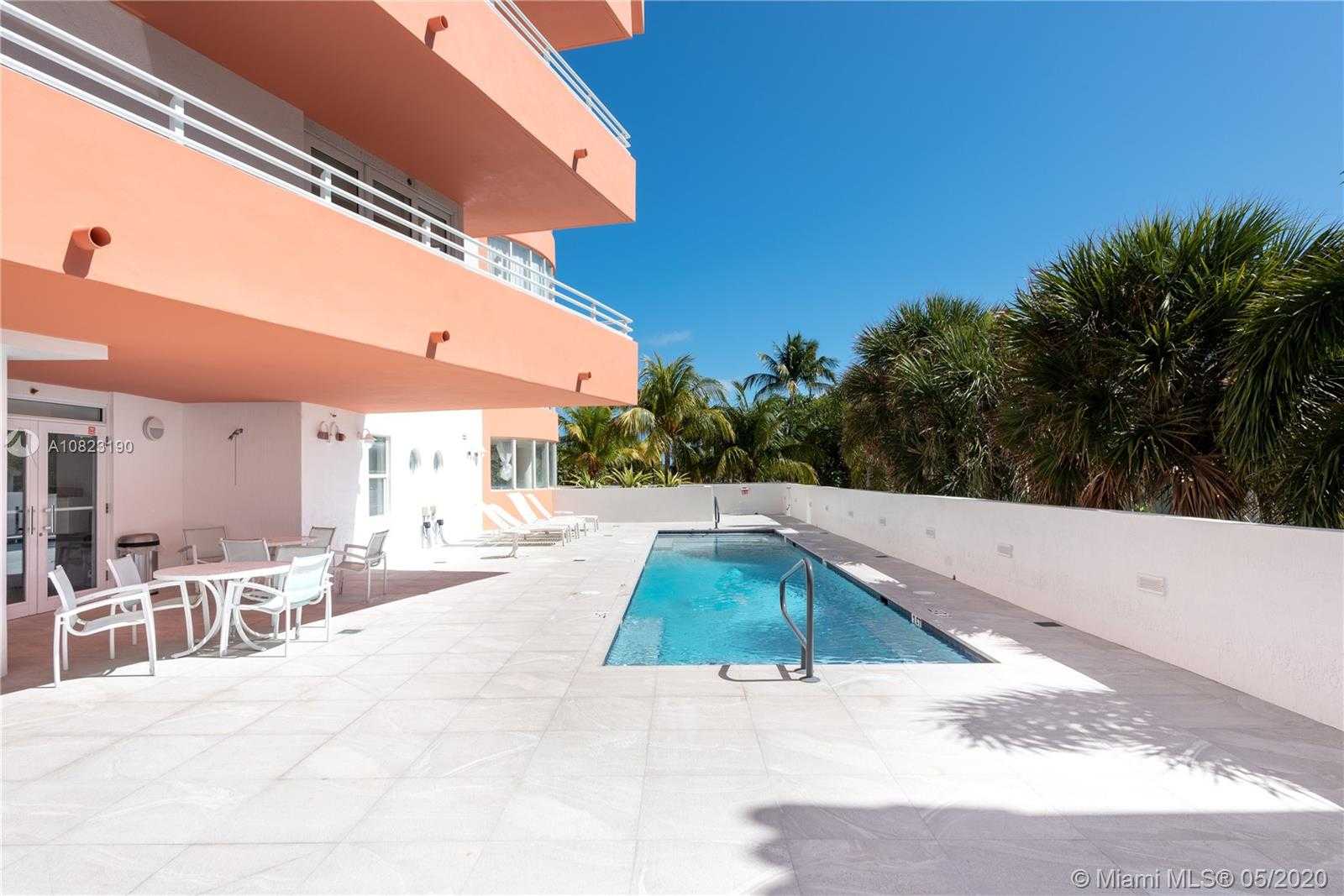 Small Image of 226 OCEAN DR #5A, Miami Beach Number 22