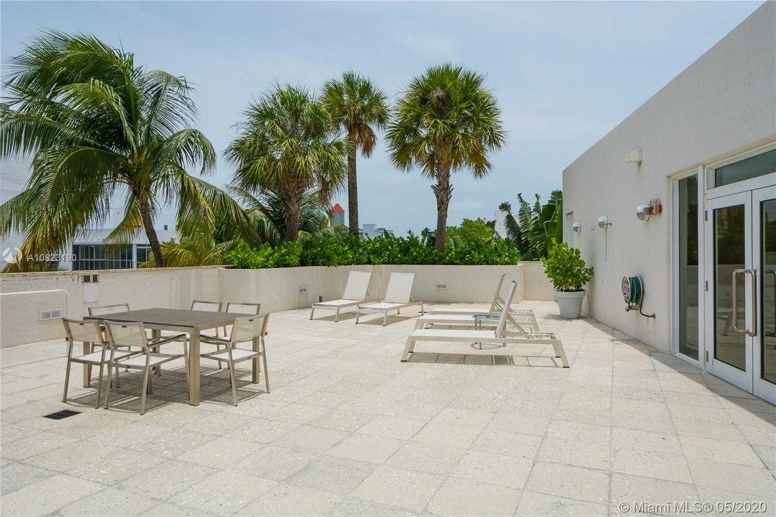 Small Image of 226 OCEAN DR #5A, Miami Beach Number 23