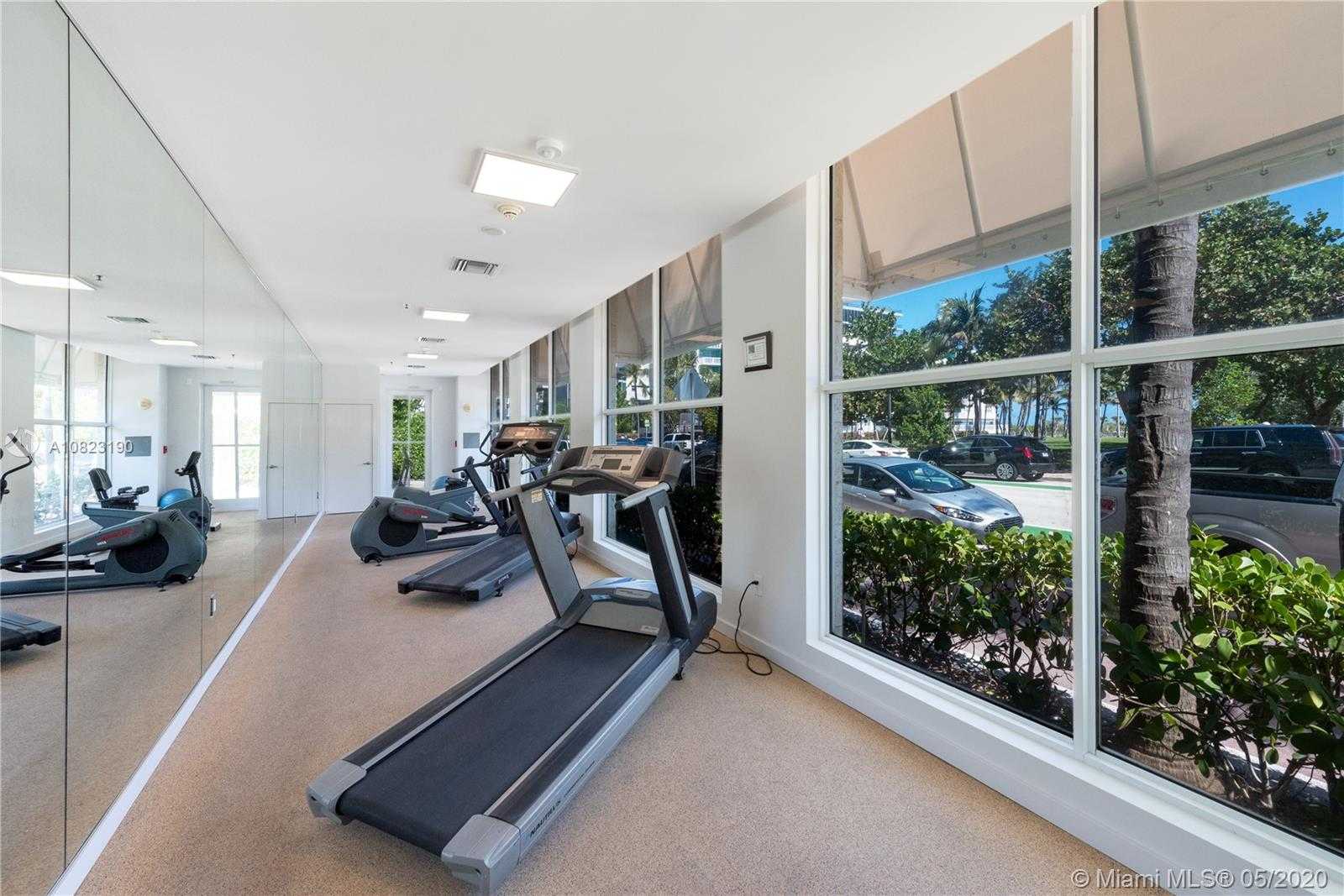 Small Image of 226 OCEAN DR #5A, Miami Beach Number 24