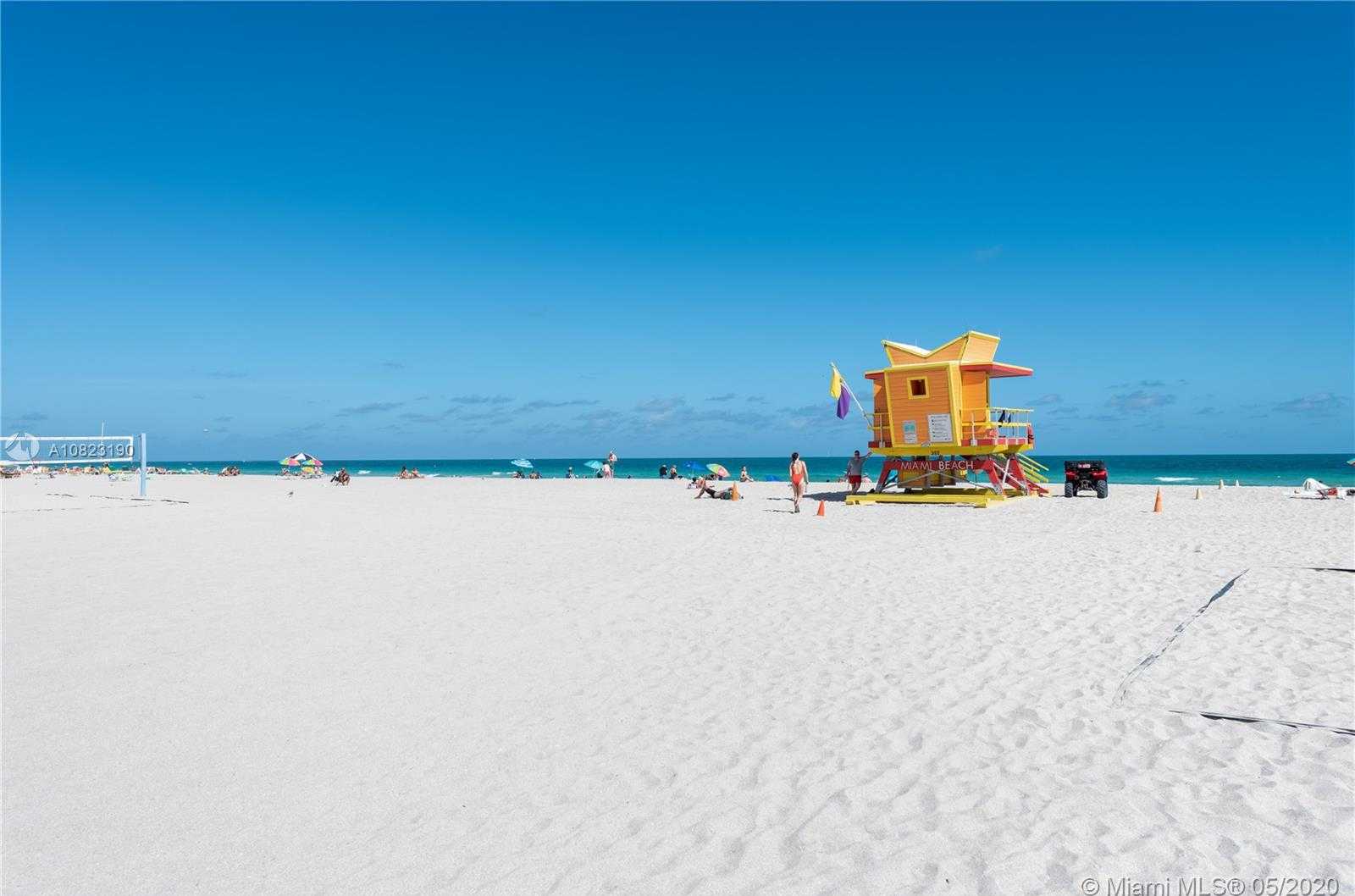 Small Image of 226 OCEAN DR #5A, Miami Beach Number 25