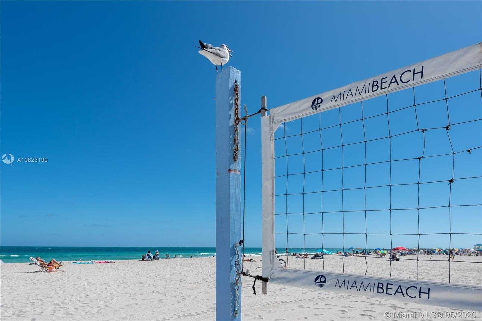 Small Image of 226 OCEAN DR #5A, Miami Beach Number 27