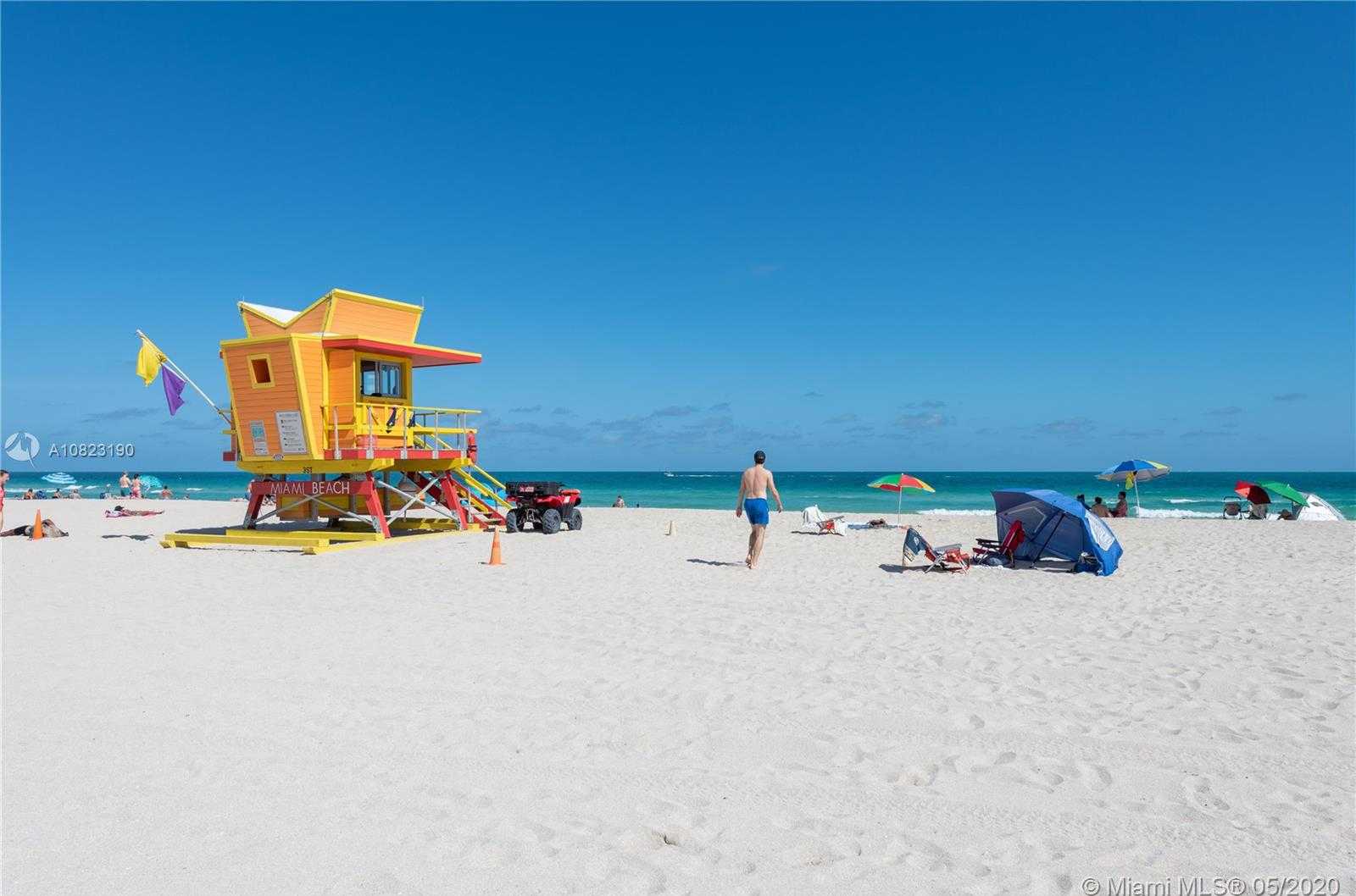 Small Image of 226 OCEAN DR #5A, Miami Beach Number 28