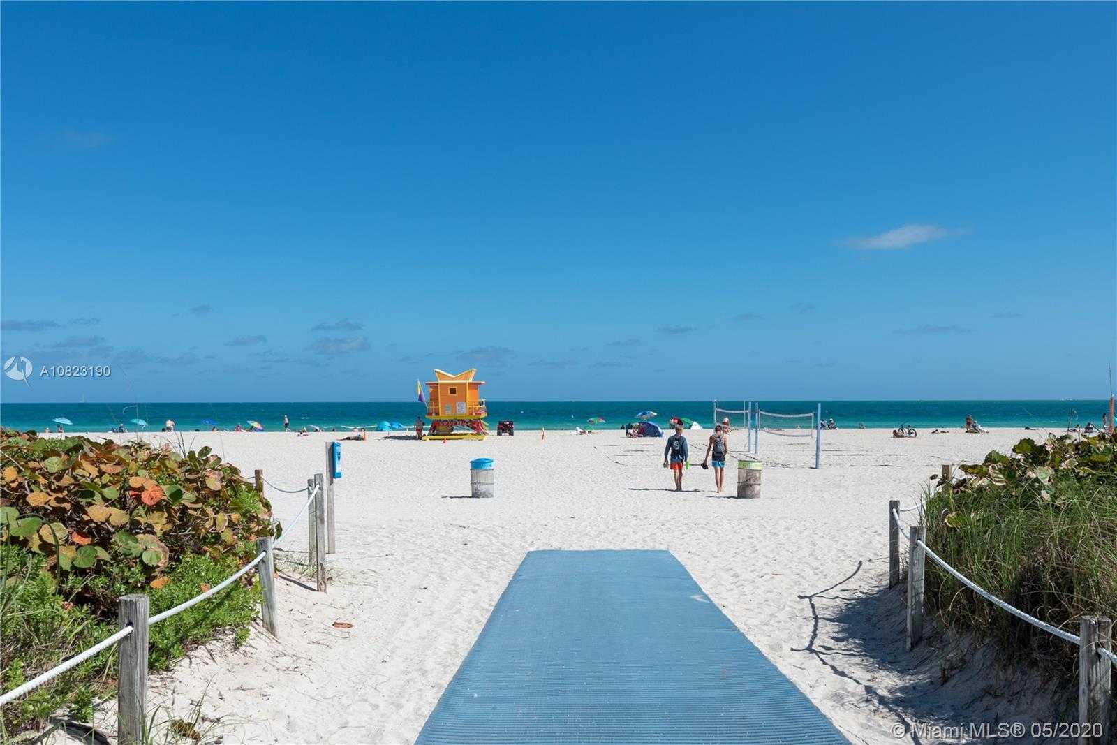 Small Image of 226 OCEAN DR #5A, Miami Beach Number 29