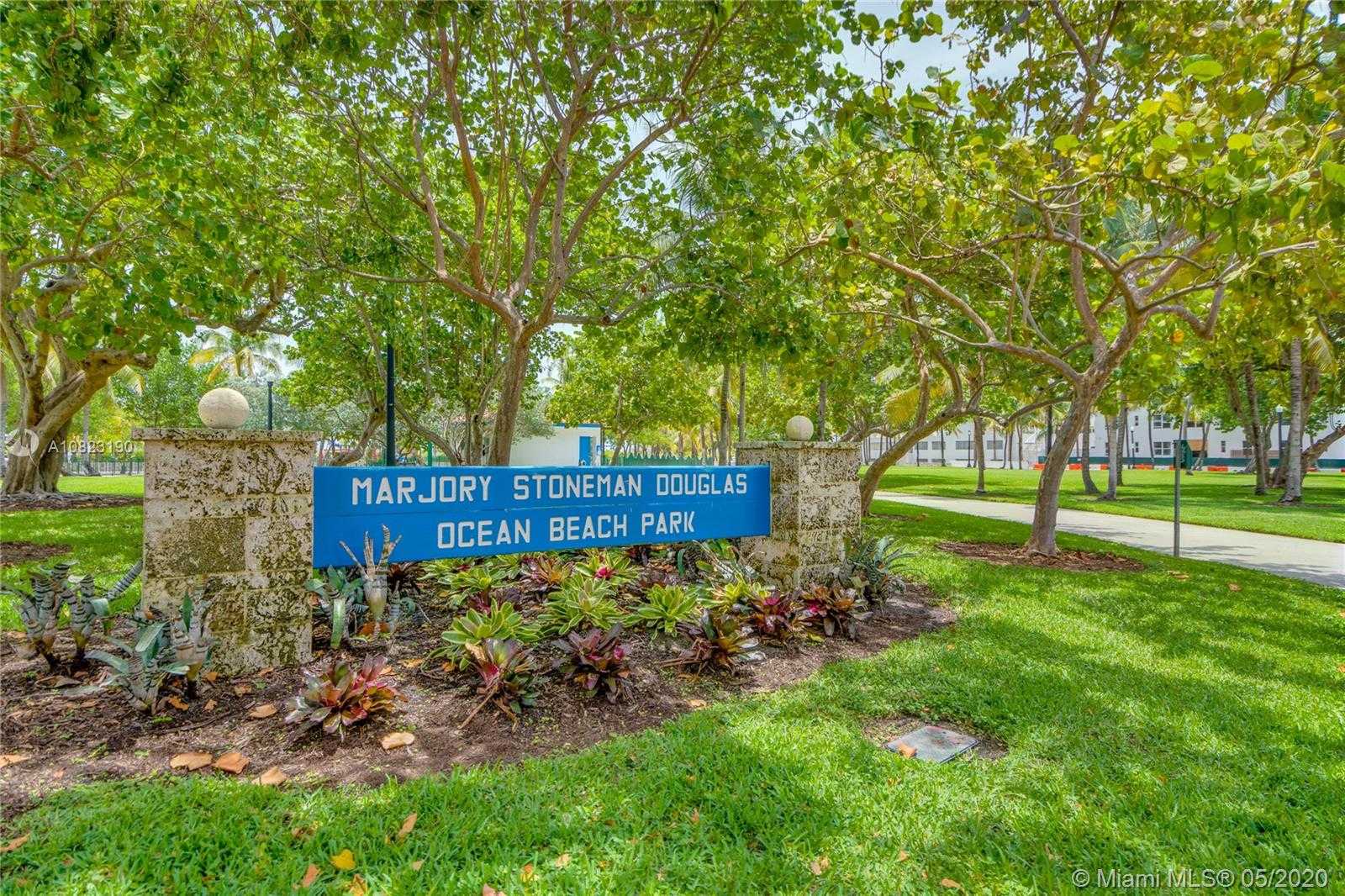 Small Image of 226 OCEAN DR #5A, Miami Beach Number 31