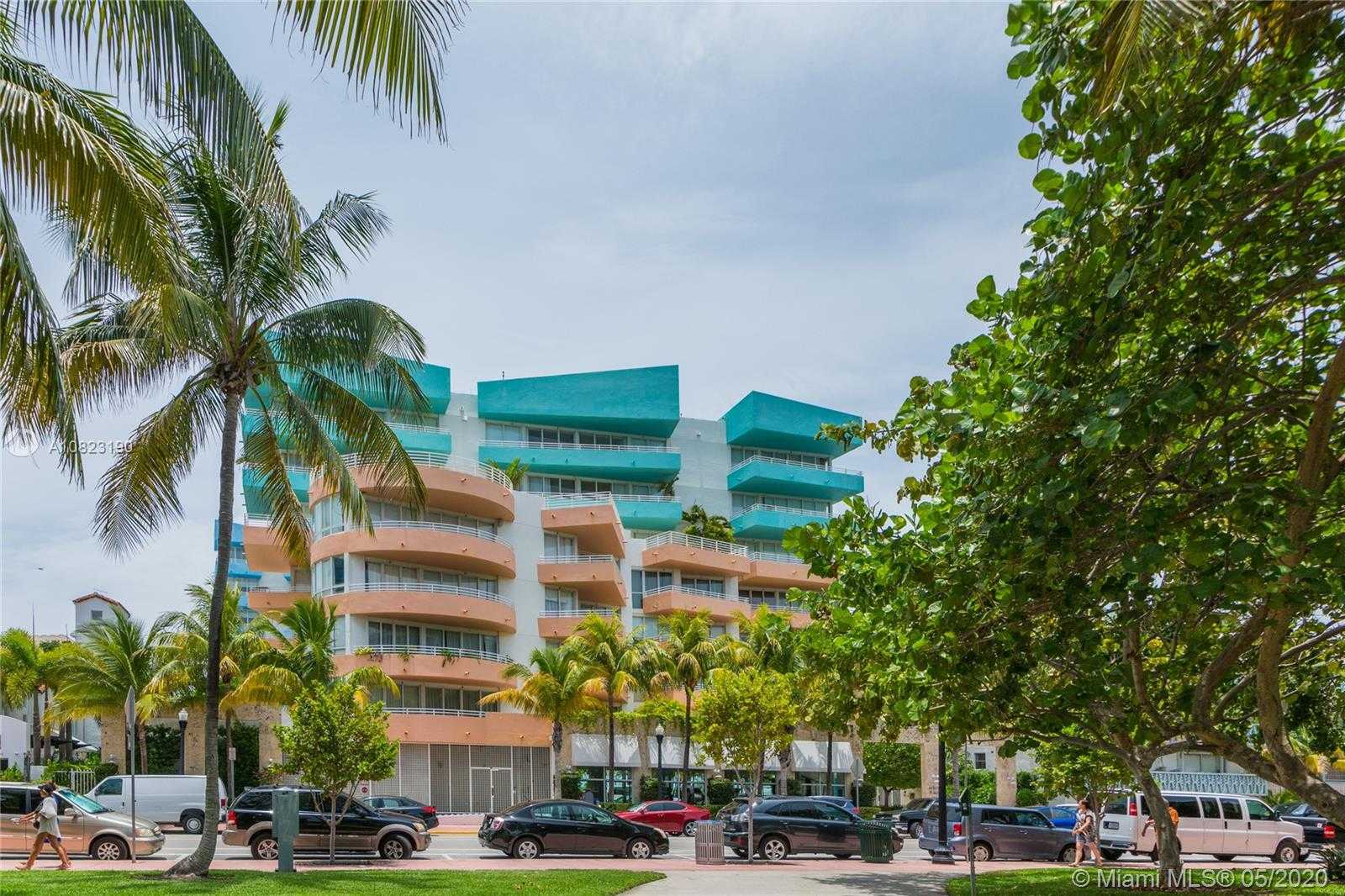 Small Image of 226 OCEAN DR #5A, Miami Beach Number 32