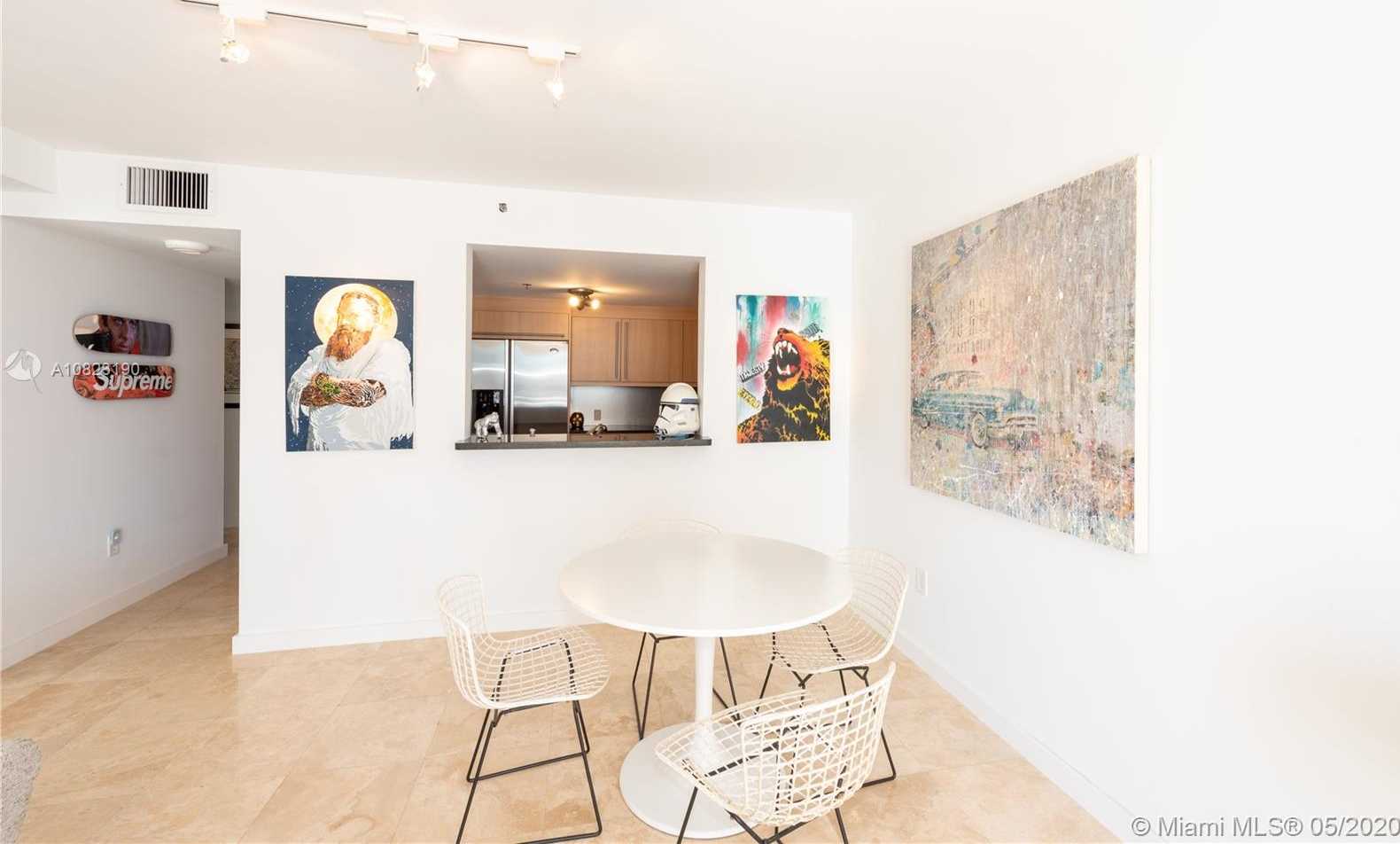 Small Image of 226 OCEAN DR #5A, Miami Beach Number 8