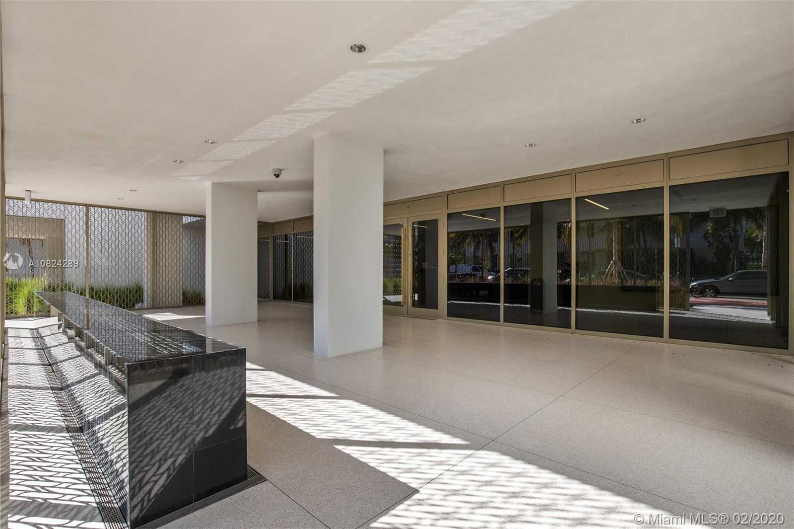Small Image of 300 COLLINS AVE #2F, Miami Beach Number 14