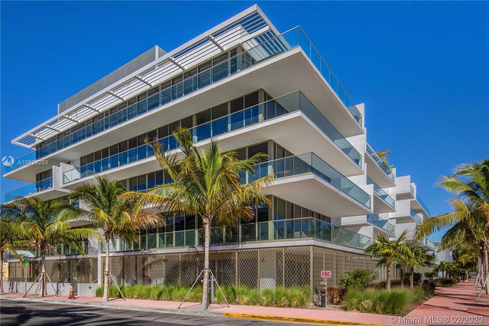 Small Image of 300 COLLINS AVE #2F, Miami Beach Number 15