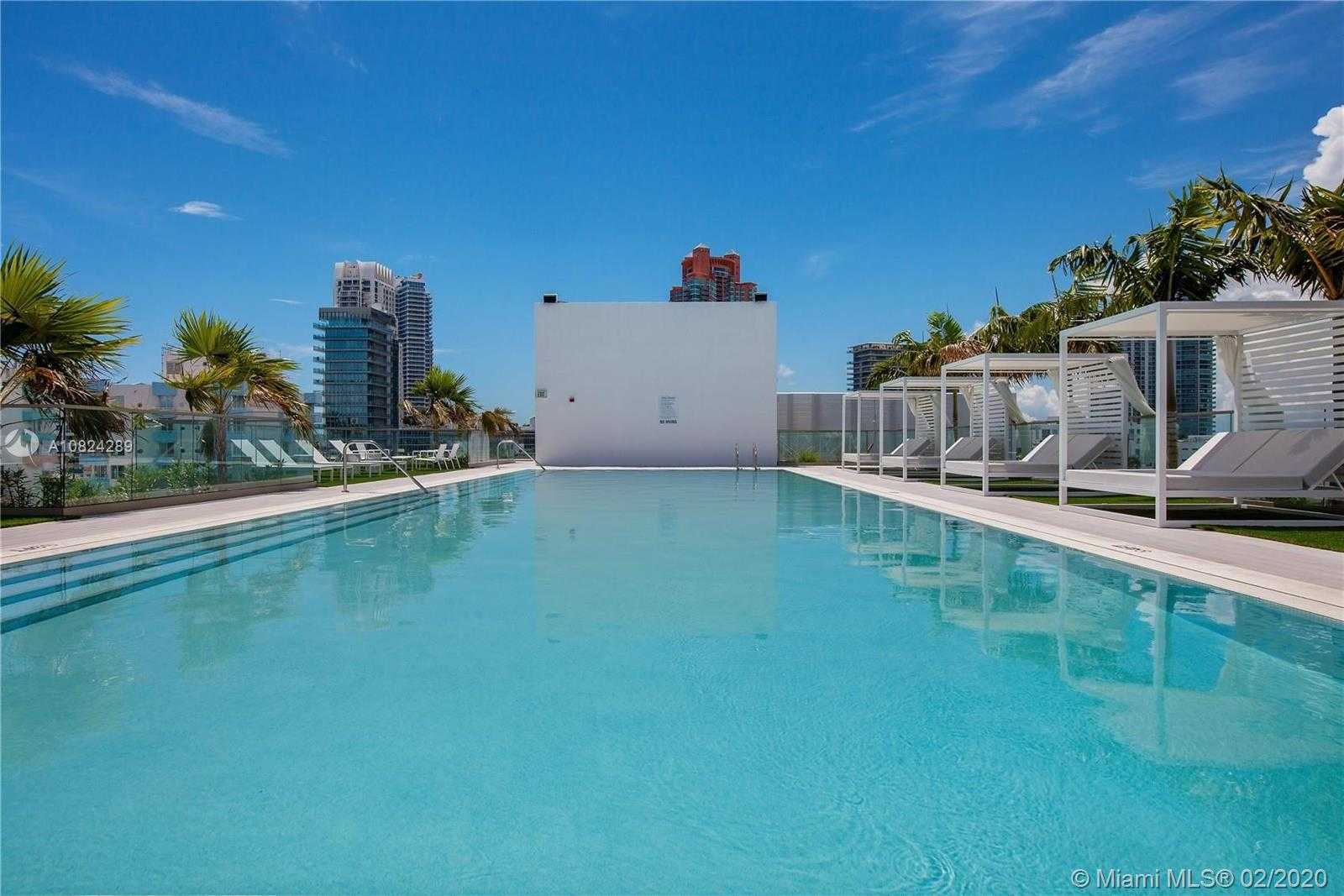 Small Image of 300 COLLINS AVE #2F, Miami Beach Number 17