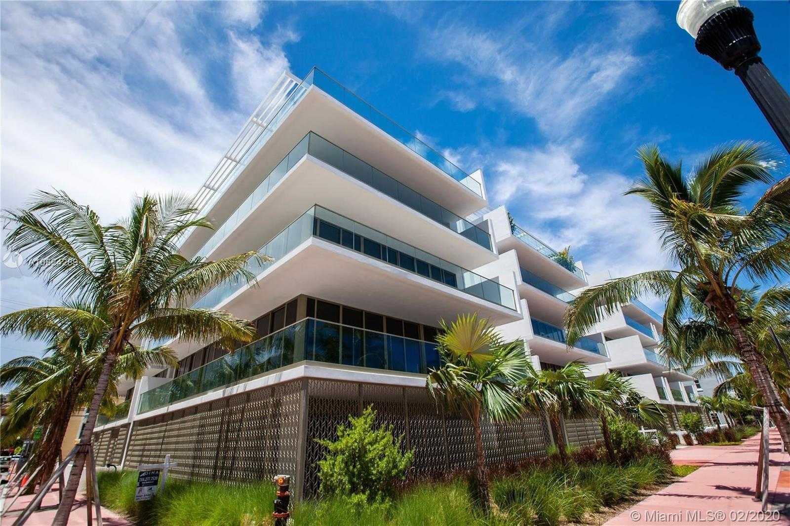 Small Image of 300 COLLINS AVE #2F, Miami Beach Number 19
