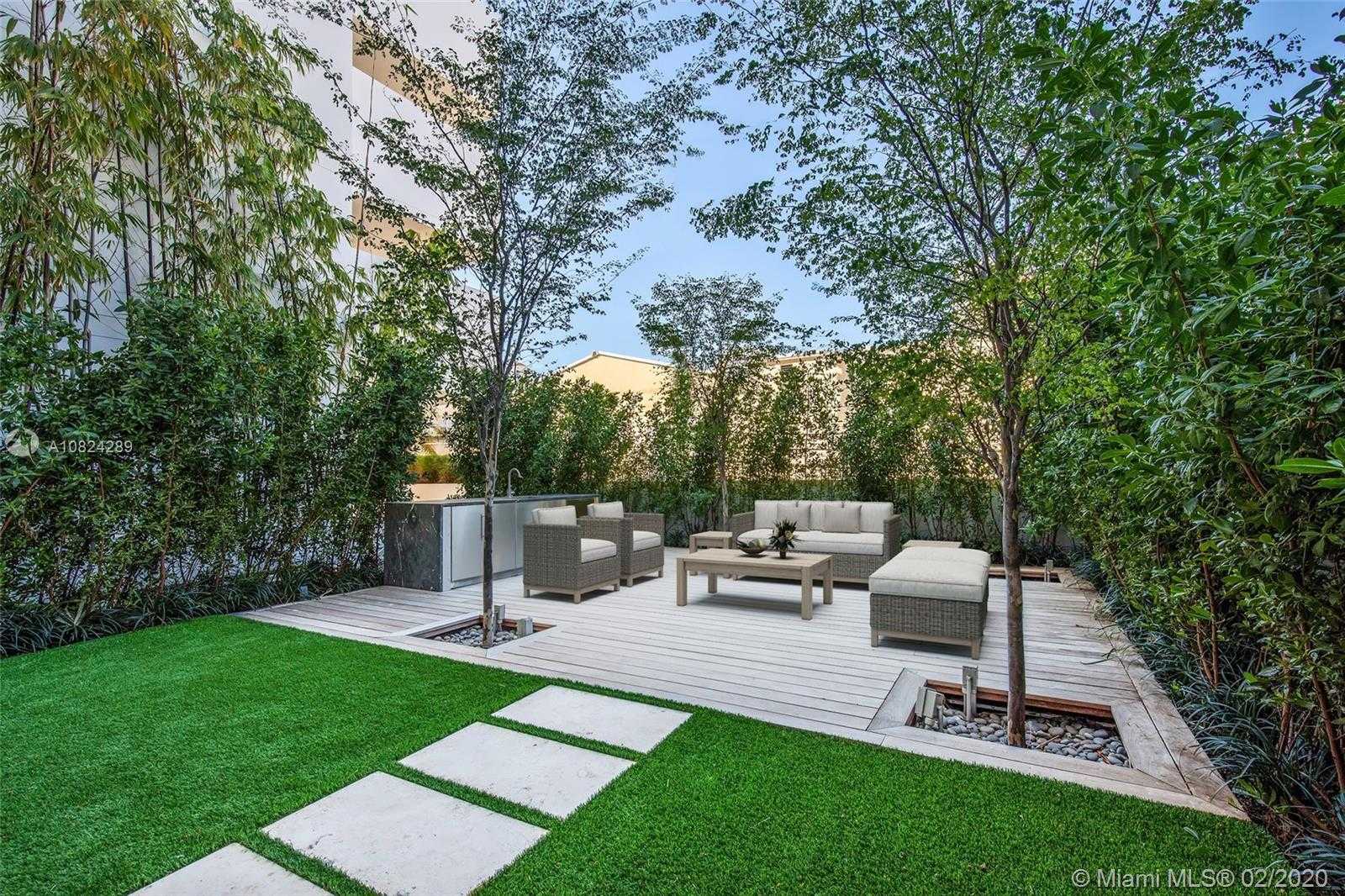Small Image of 300 COLLINS AVE #2F, Miami Beach Number 2