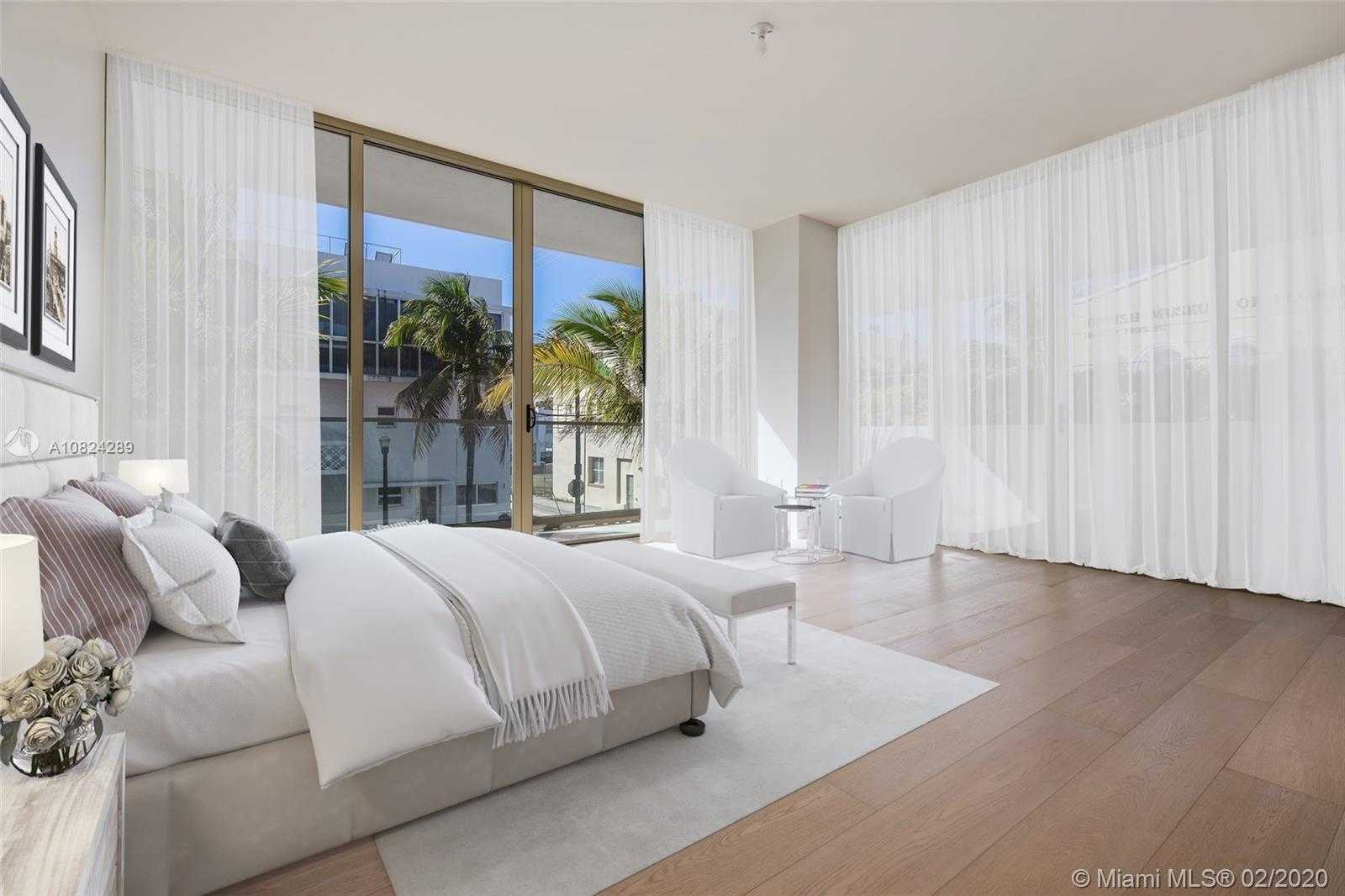 Small Image of 300 COLLINS AVE #2F, Miami Beach Number 8