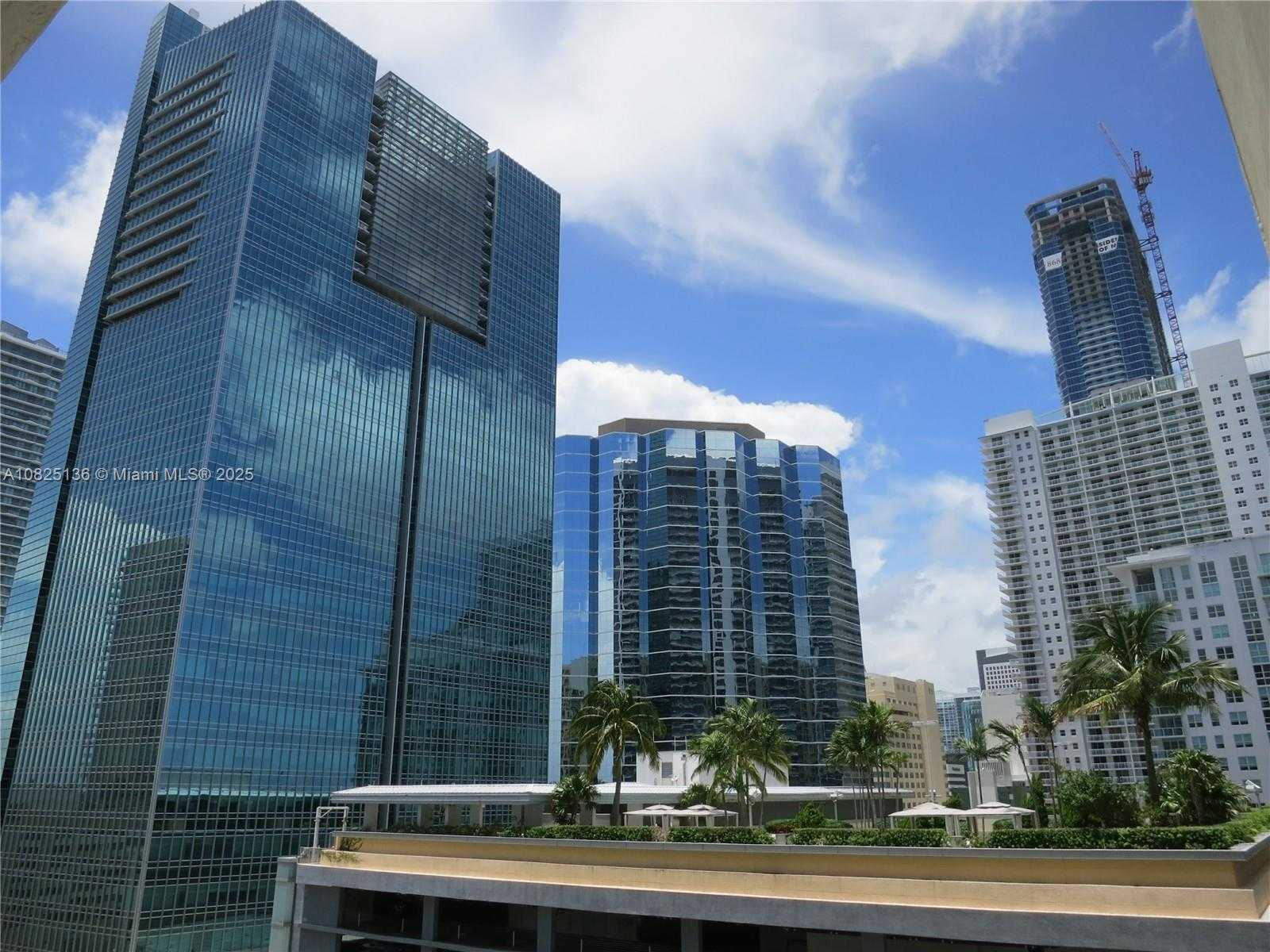 Small Image of 170 SOUTH EAST 14TH ST #1407, Miami Number 17