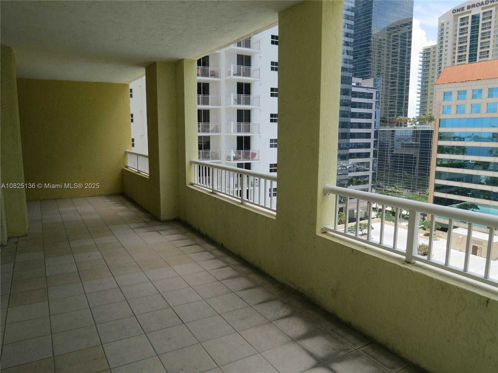 Small Image of 170 SOUTH EAST 14TH ST #1407, Miami Number 18