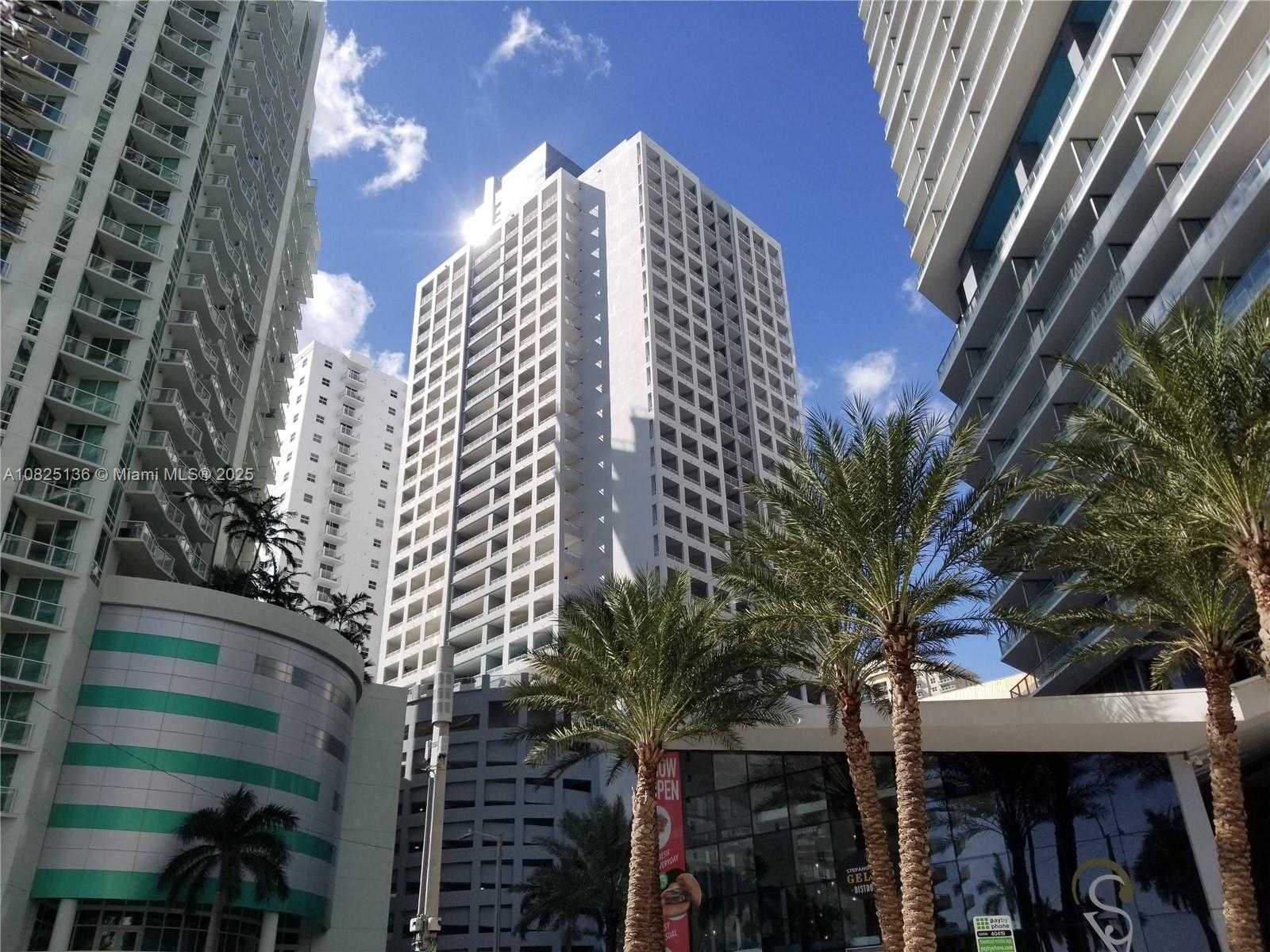 Small Image of 170 SOUTH EAST 14TH ST #1407, Miami Number 2