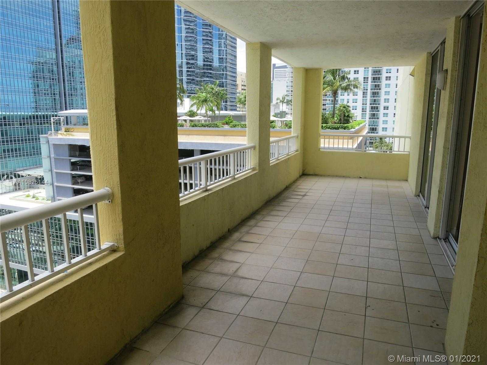 Small Image of 170 SOUTH EAST 14TH ST #1507, Miami Number 15