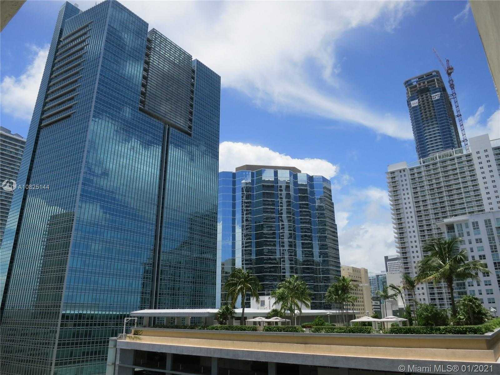 Small Image of 170 SOUTH EAST 14TH ST #1507, Miami Number 17