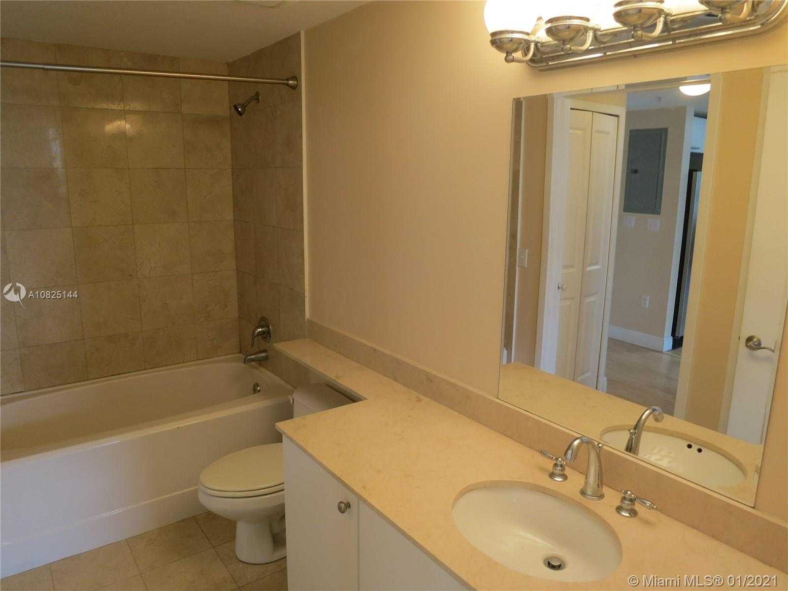 Small Image of 170 SOUTH EAST 14TH ST #1507, Miami Number 21