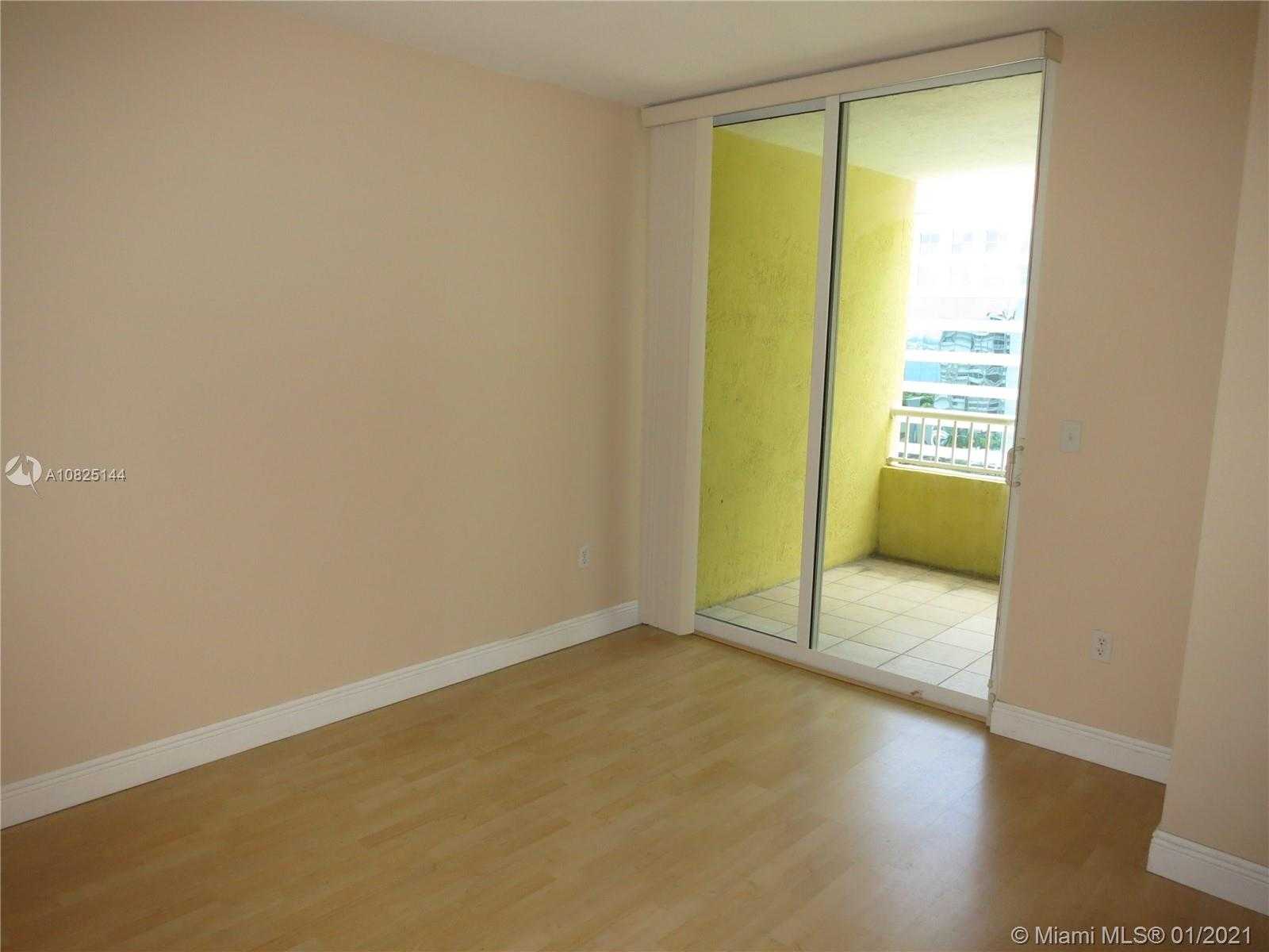 Small Image of 170 SOUTH EAST 14TH ST #1507, Miami Number 22