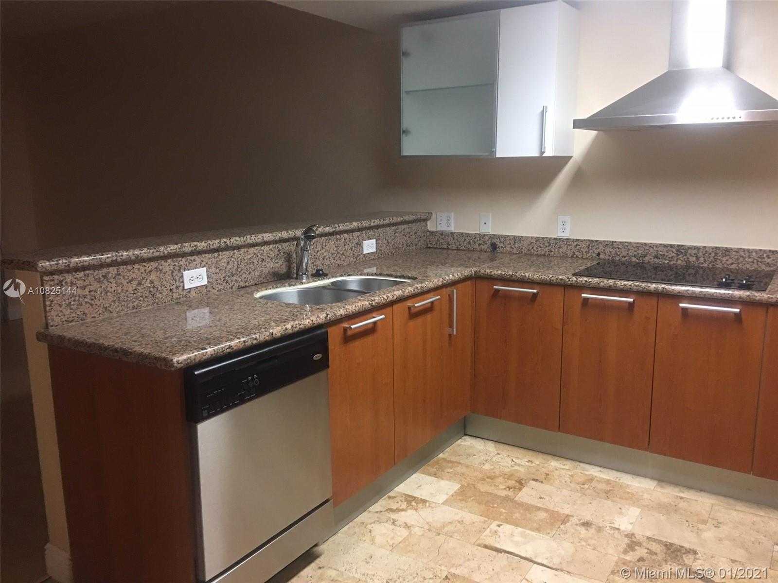 Small Image of 170 SOUTH EAST 14TH ST #1507, Miami Number 7