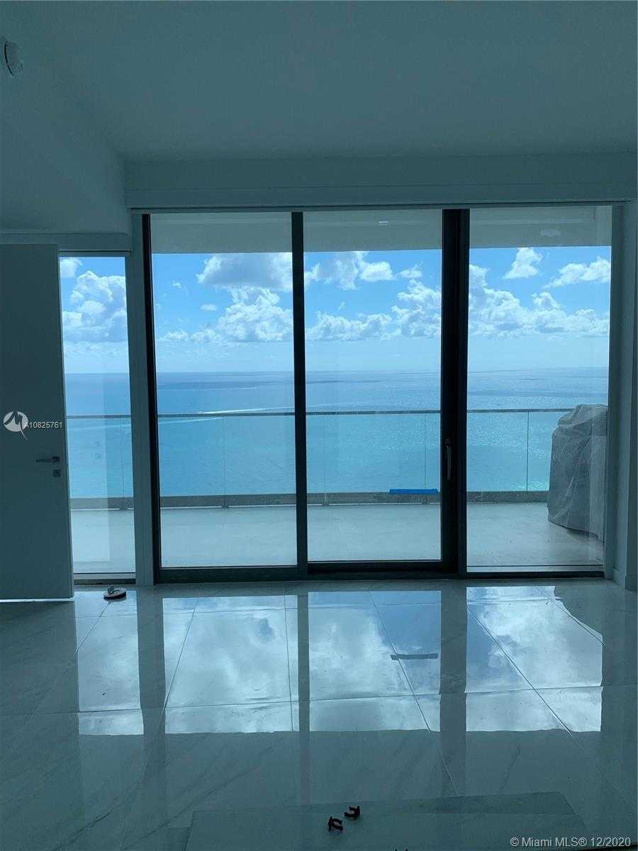 Small Image of 18975 COLLINS AVENUE #3503-FINISHED, Sunny Isles Beach Number 14