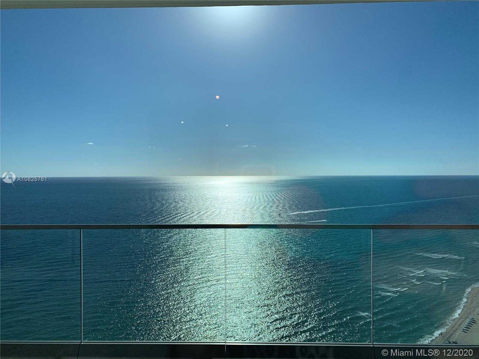 Small Image of 18975 COLLINS AVENUE #3503-FINISHED, Sunny Isles Beach Number 2