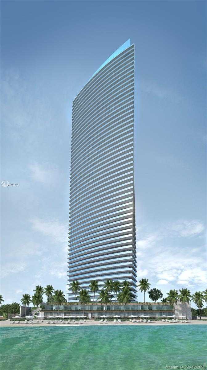 Small Image of 18975 COLLINS AVENUE #3503-FINISHED, Sunny Isles Beach Number 28