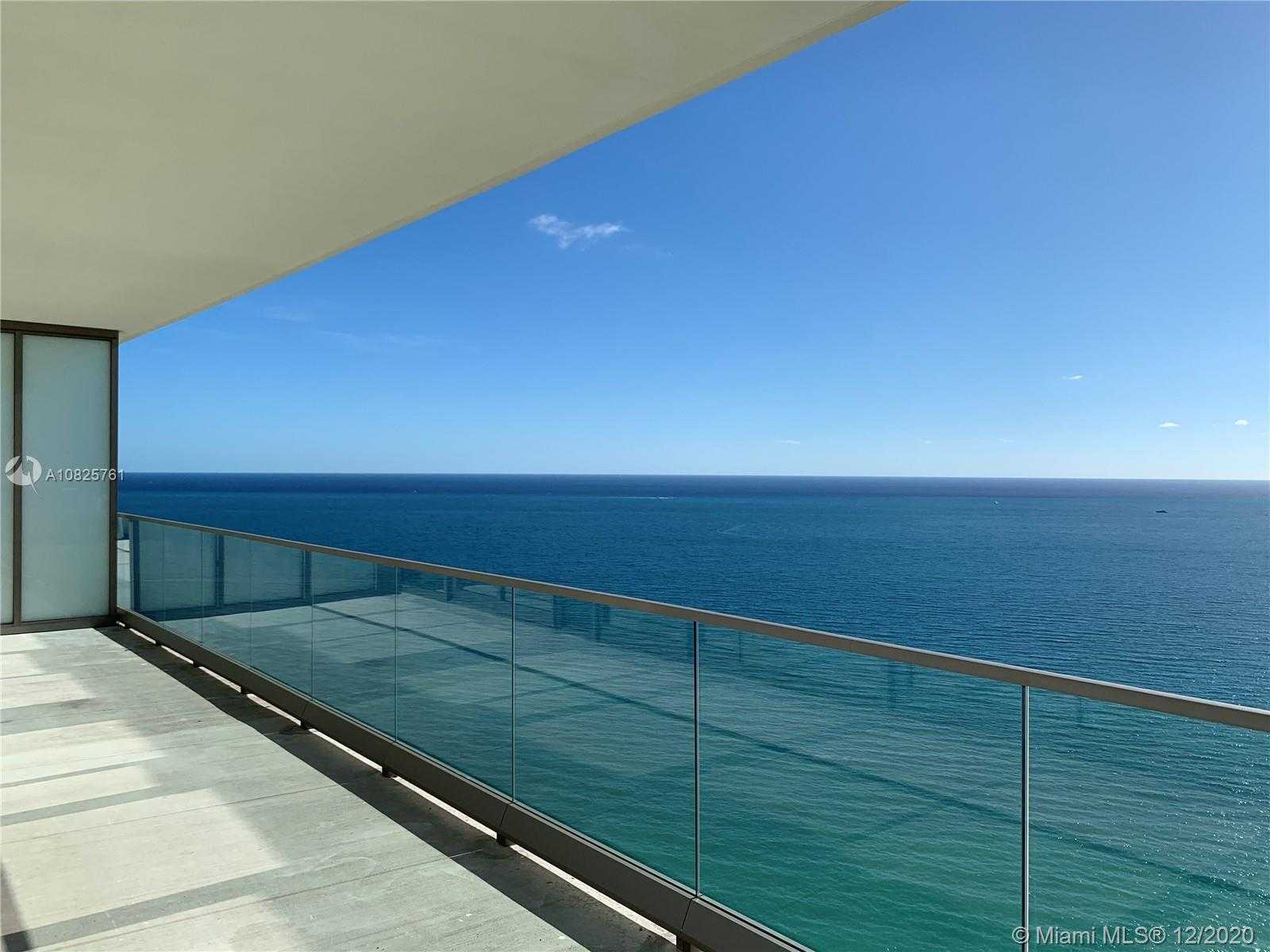 Small Image of 18975 COLLINS AVENUE #3503-FINISHED, Sunny Isles Beach Number 3