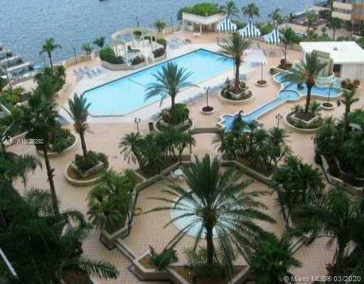 Small Image of 7601 EAST TREASURE DR #1224, North Bay Village Number 12