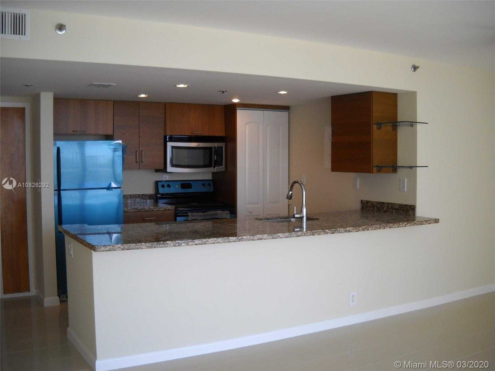 Small Image of 7601 EAST TREASURE DR #1224, North Bay Village Number 2