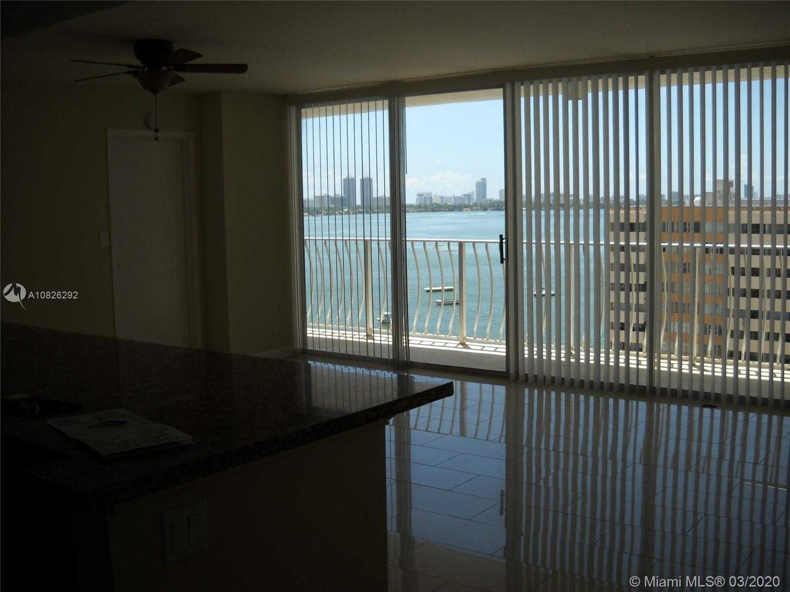 Small Image of 7601 EAST TREASURE DR #1224, North Bay Village Number 3