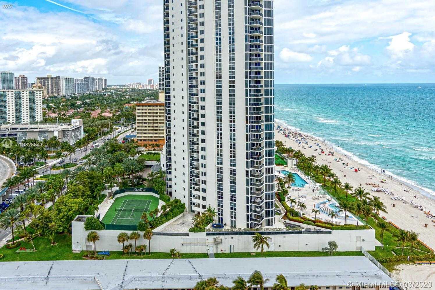 Small Image of 18975 COLLINS AVE #1502, Sunny Isles Beach Number 15