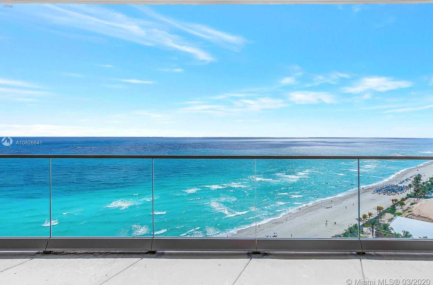 Small Image of 18975 COLLINS AVE #1502, Sunny Isles Beach Number 2