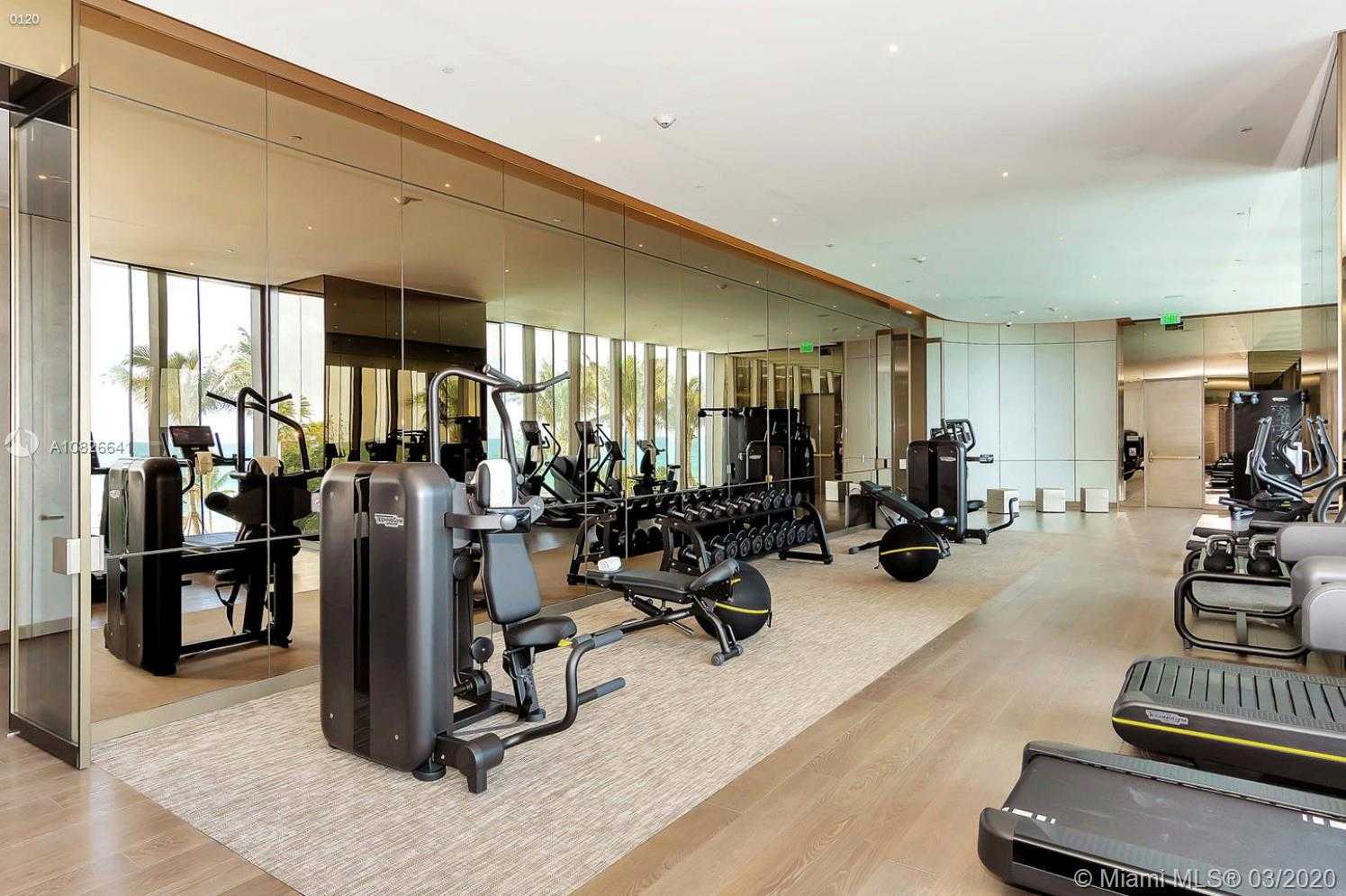 Small Image of 18975 COLLINS AVE #1502, Sunny Isles Beach Number 21